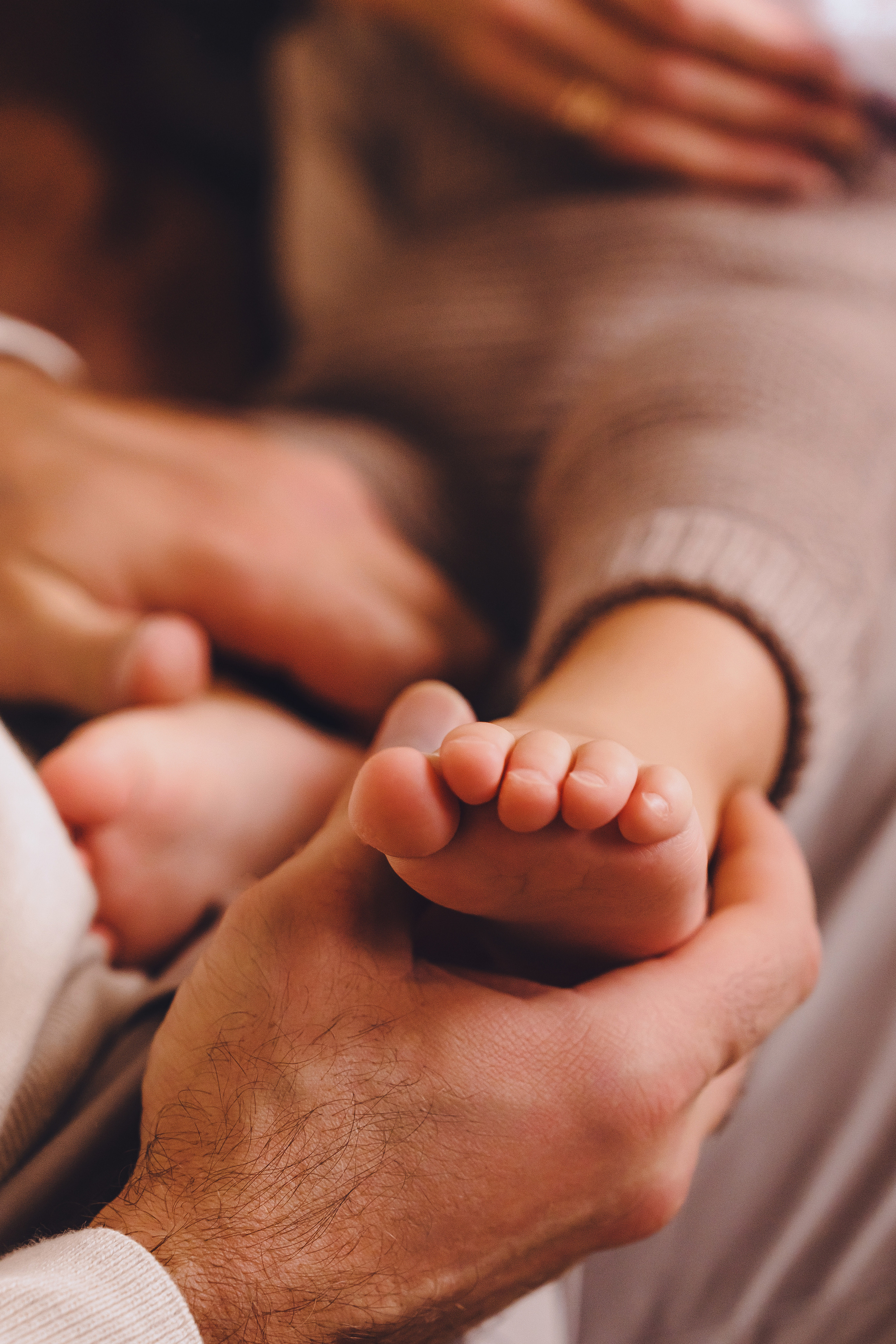 Новогодняя_фотостудия Молоко. Свадебный и семейный фотограф в Самаре Салахова Гулина