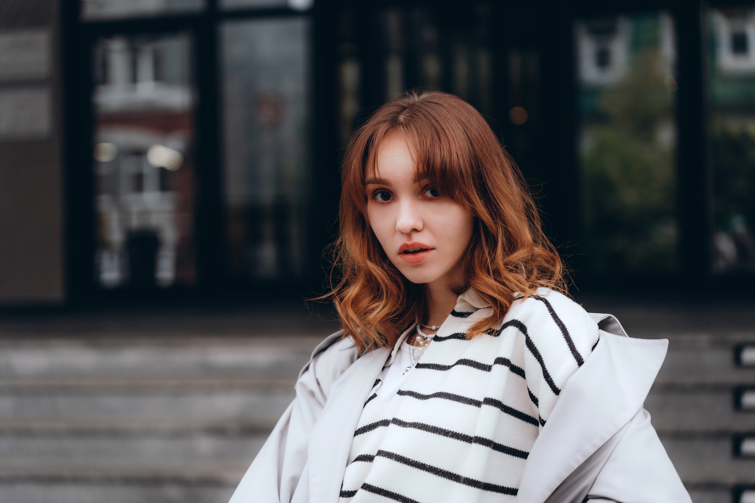 Полина. Свадебный и семейный фотограф в Самаре Салахова Гулина