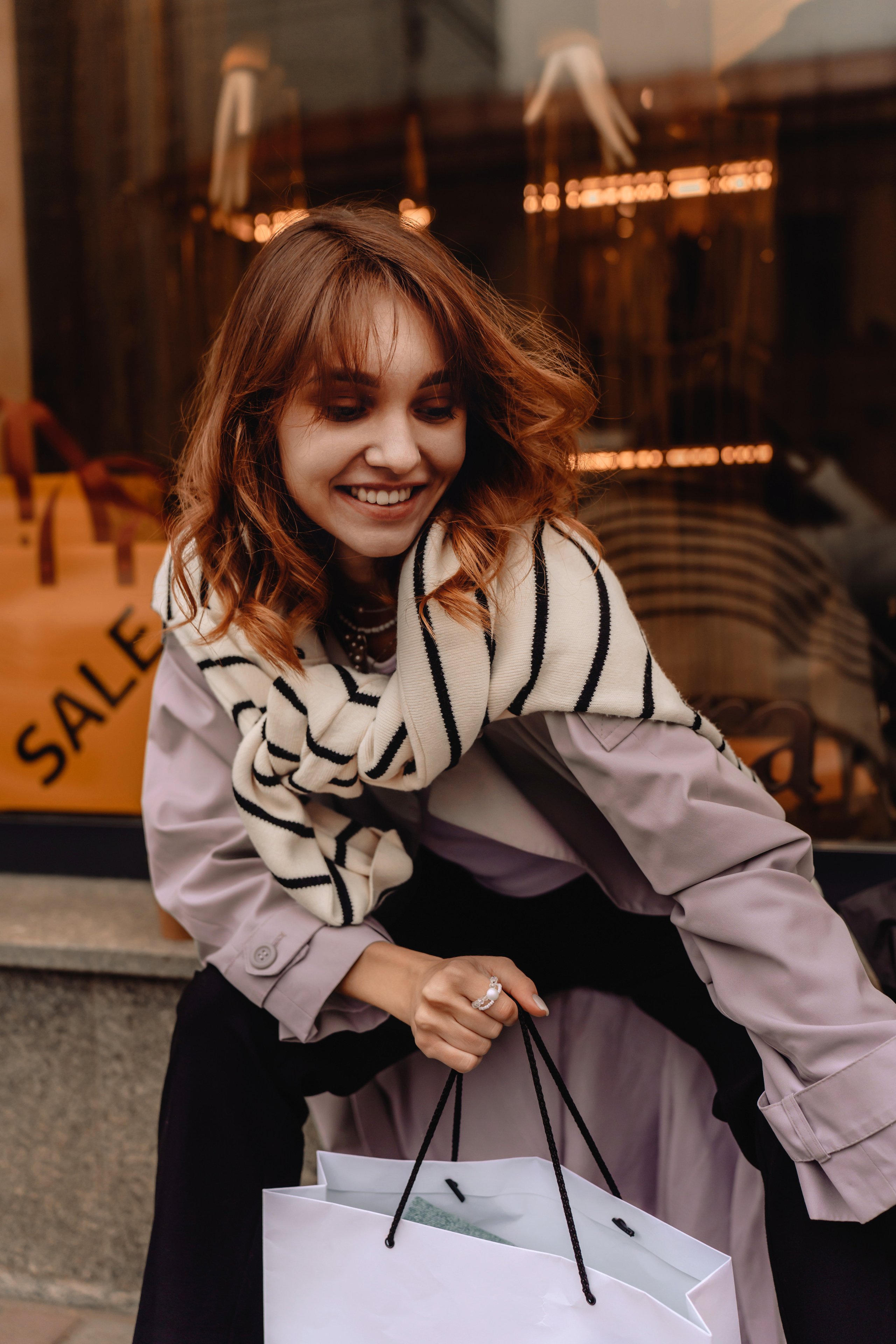 Полина. Свадебный и семейный фотограф в Самаре Салахова Гулина