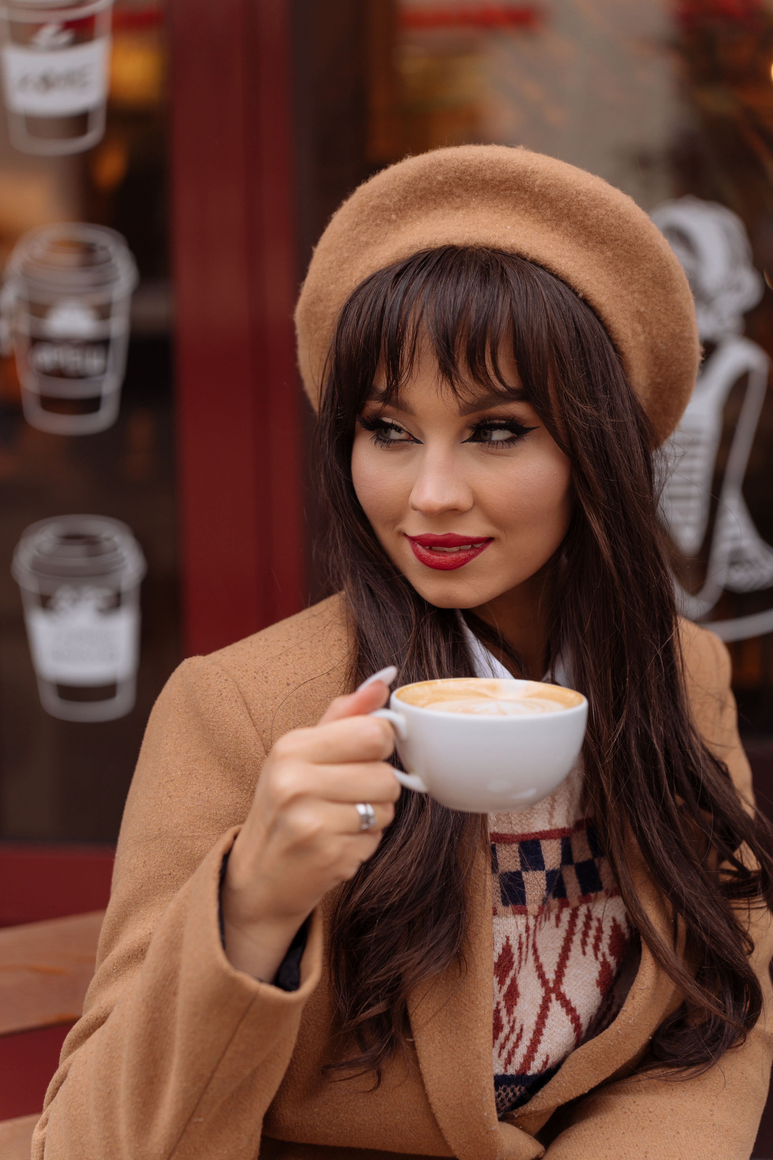 Алина. Свадебный и семейный фотограф в Самаре Салахова Гулина