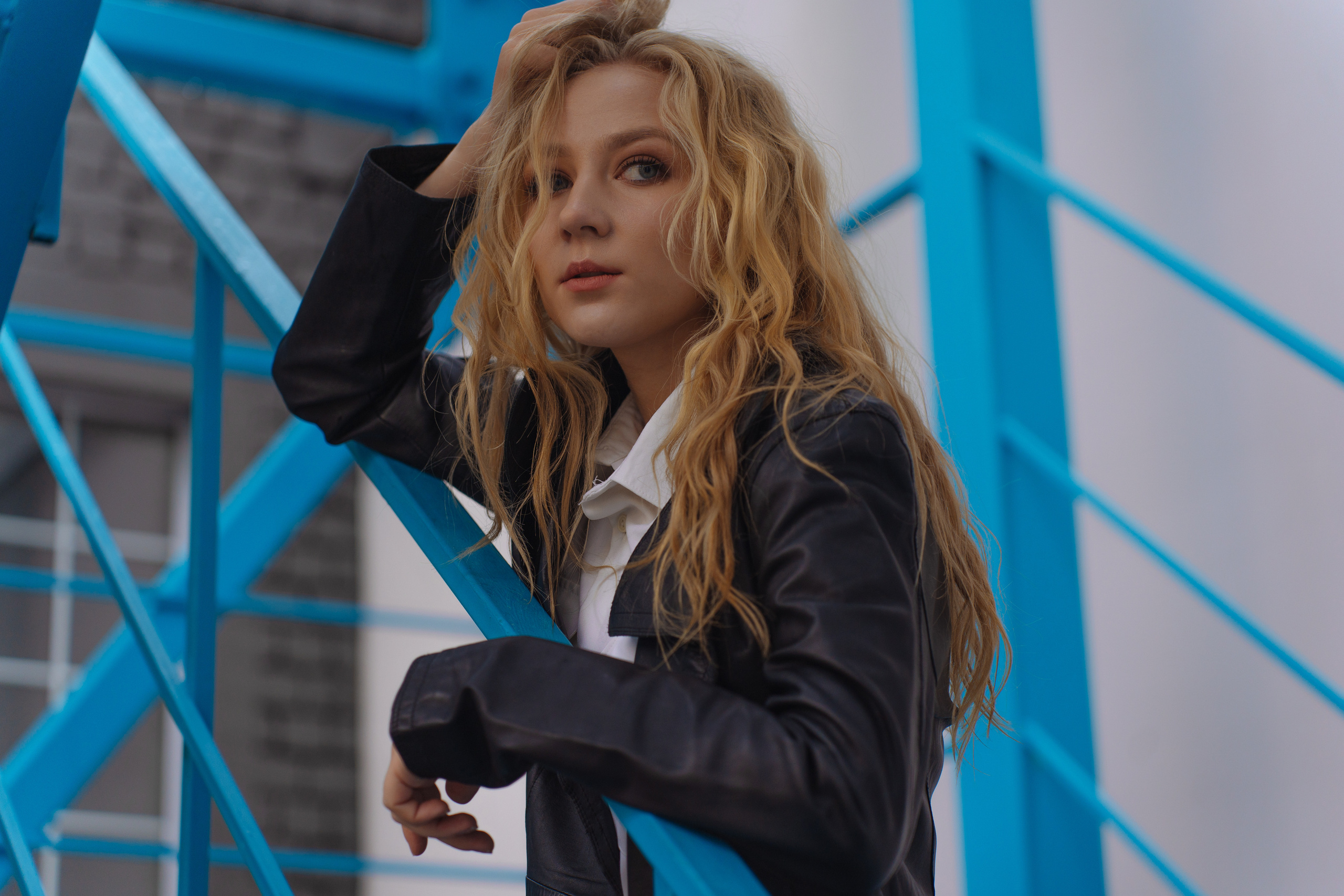 Татьяна. Свадебный и семейный фотограф в Самаре Салахова Гулина