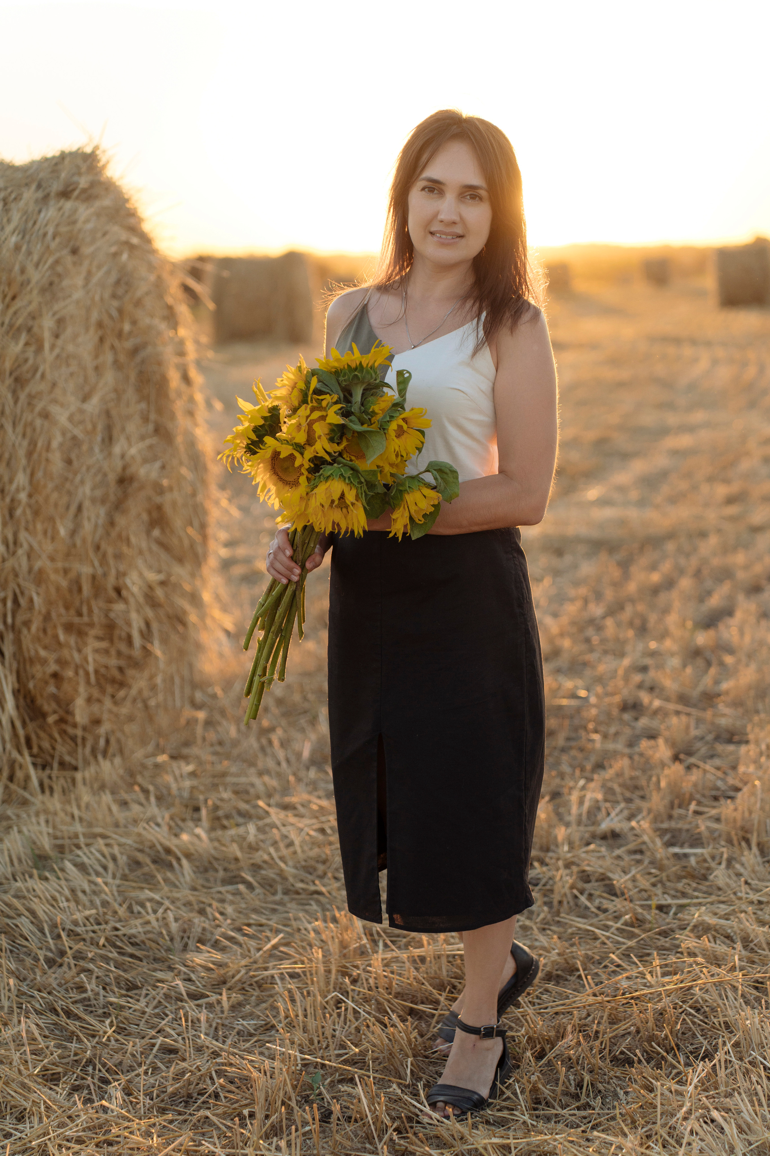 Ирина и София. Свадебный и семейный фотограф в Самаре Салахова Гулина