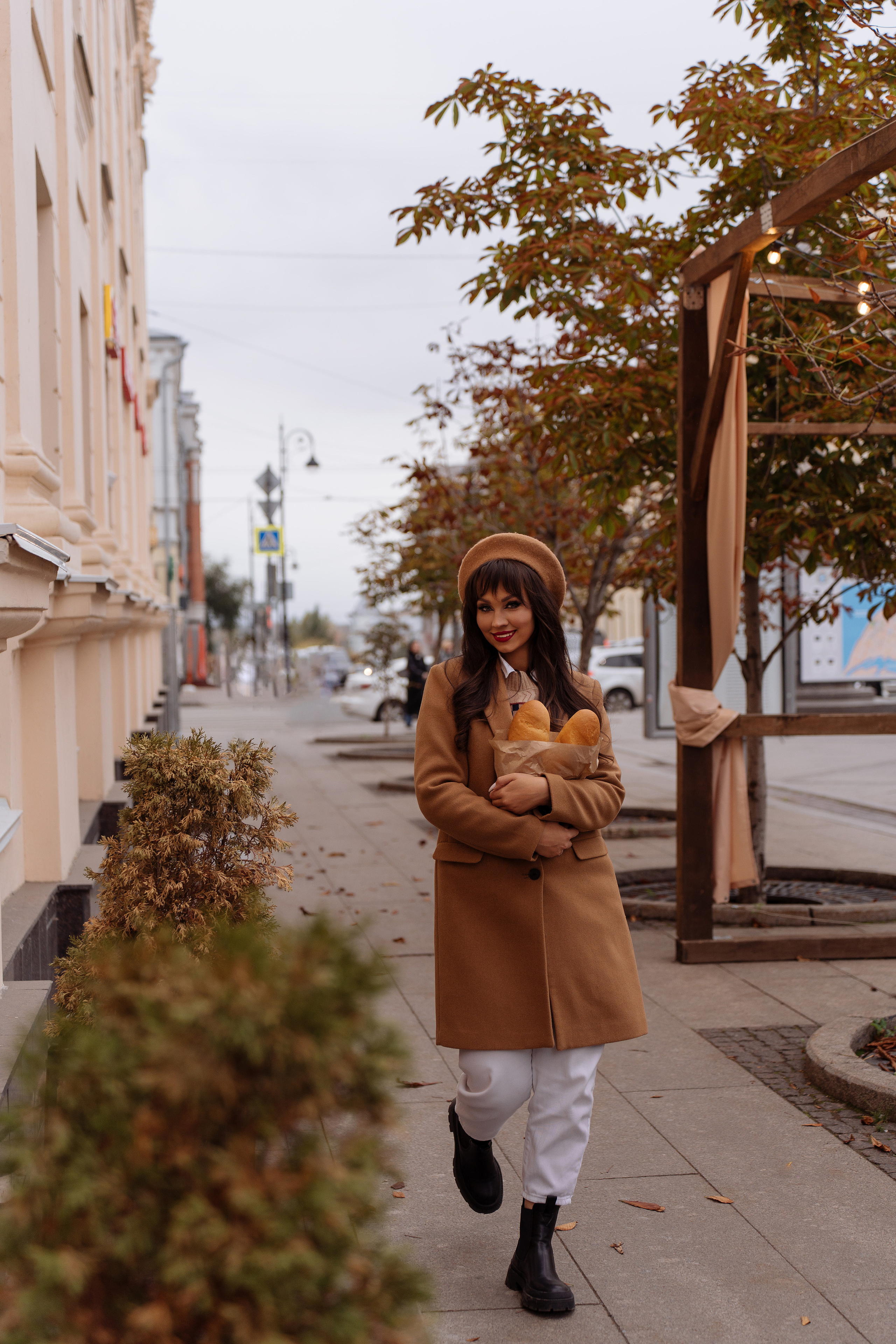 Алина. Свадебный и семейный фотограф в Самаре Салахова Гулина
