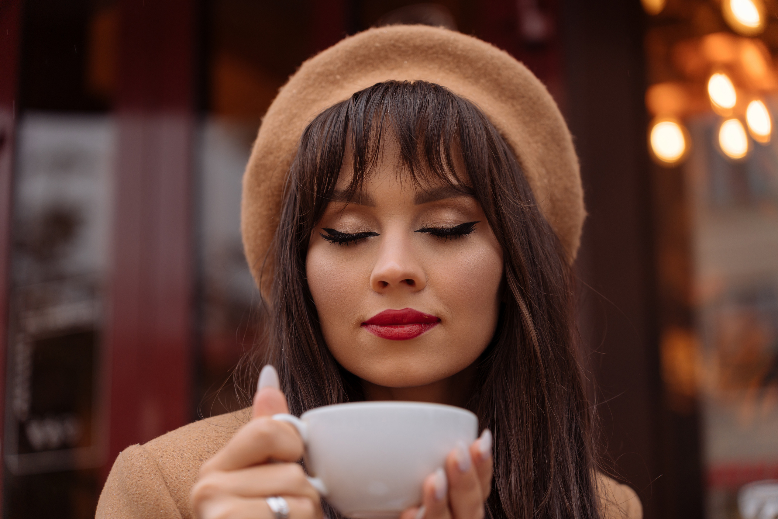 Алина. Свадебный и семейный фотограф в Самаре Салахова Гулина