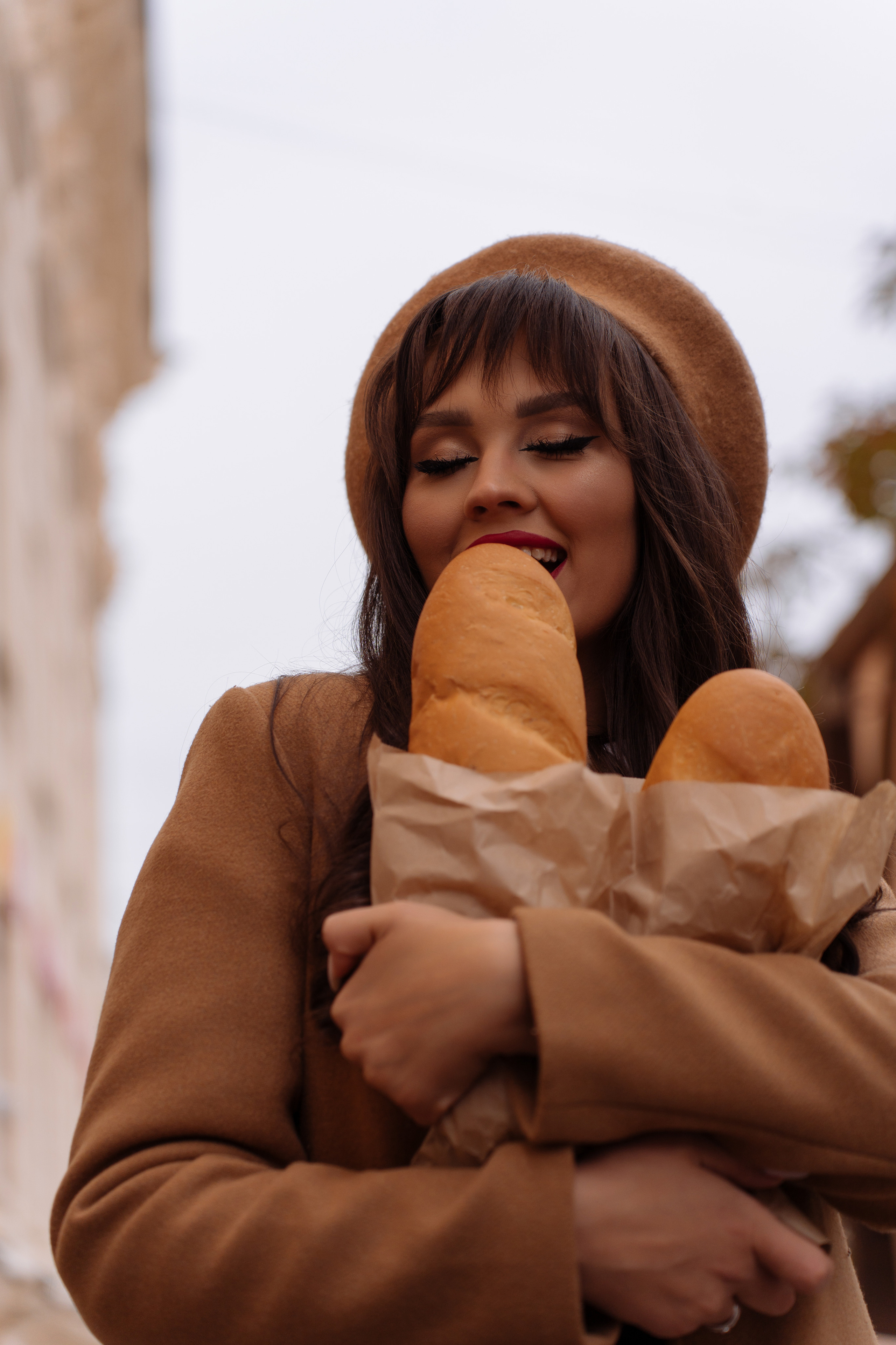 Алина. Свадебный и семейный фотограф в Самаре Салахова Гулина