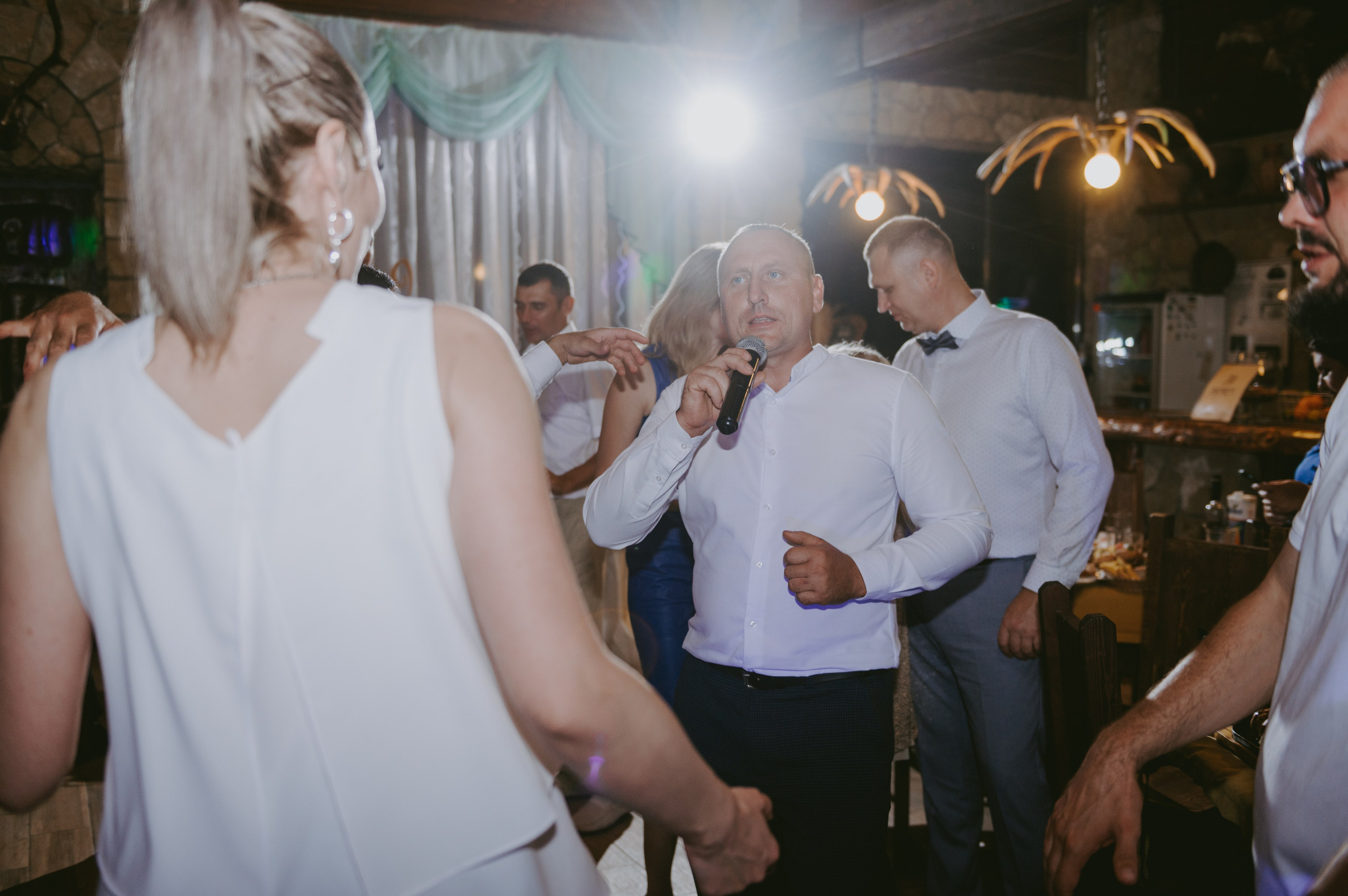 Олег&Елизавета фотограф Елена Горбач. Свадебный и семейный фотограф город Темрюк Фотостудия Темрюк