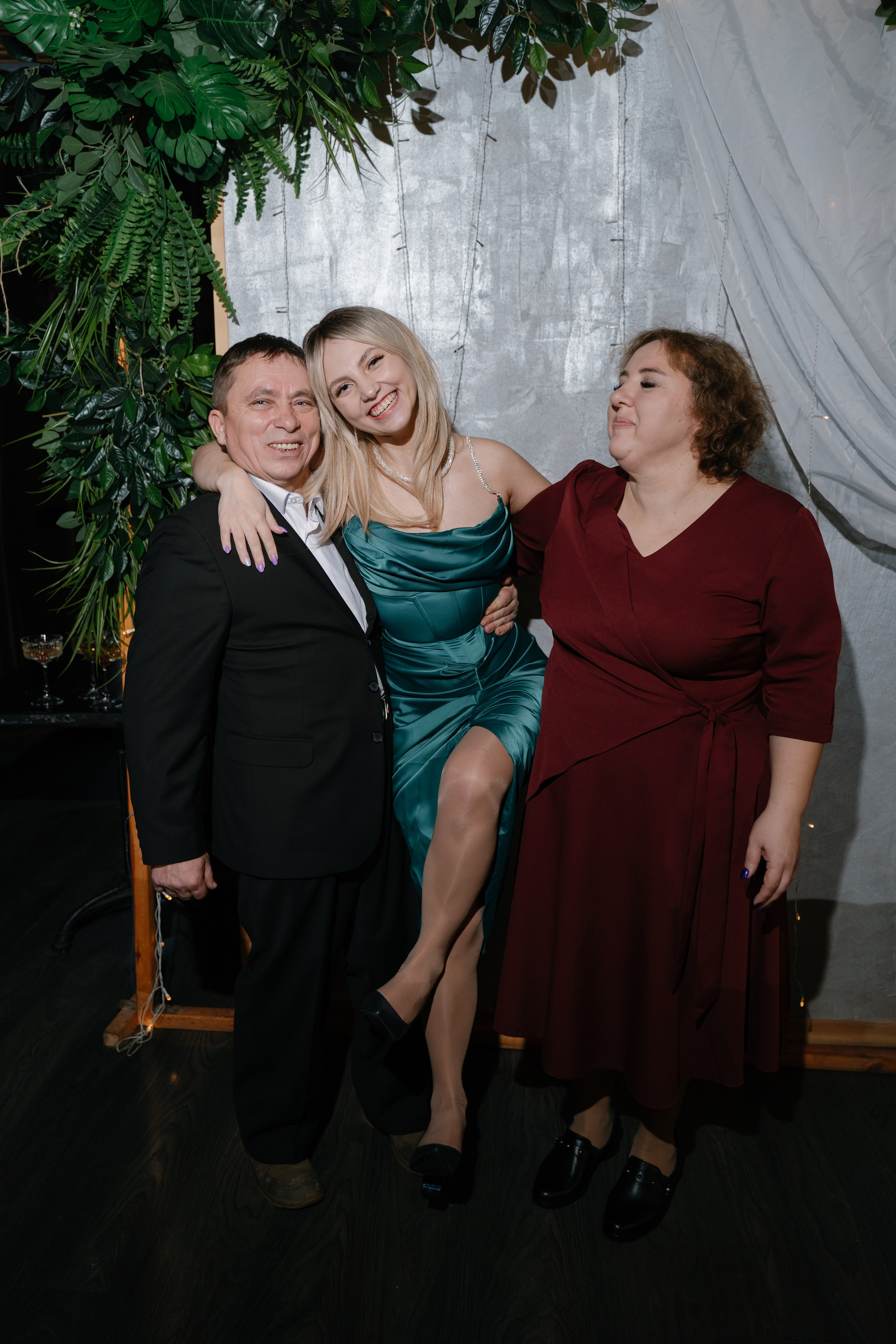 23.12.2023. Свадебный фотограф — Наталья Фед СПб/Москва