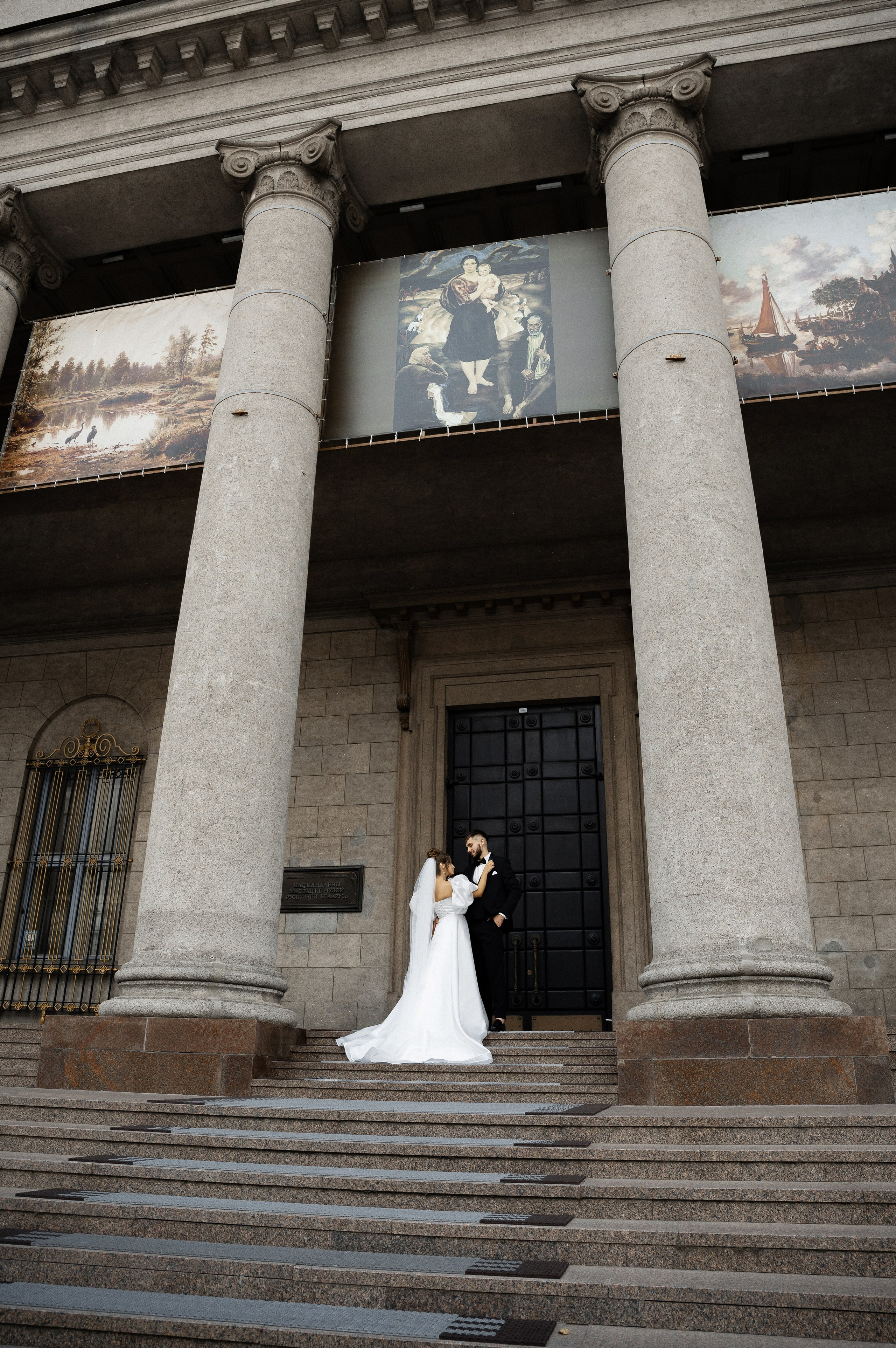 Скоро на сайте. Свадебный фотограф в Минске Тагай Наталья
