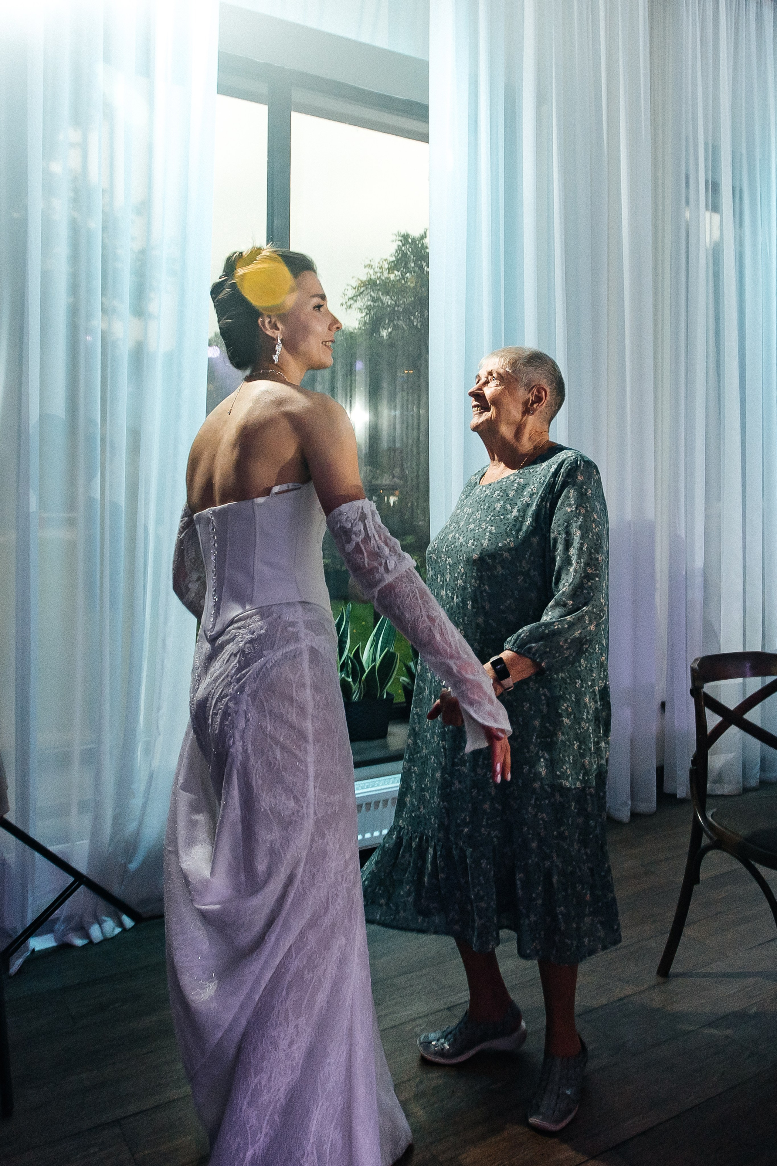 23/08. Свадебный фотограф в Москве Виктория Арехова