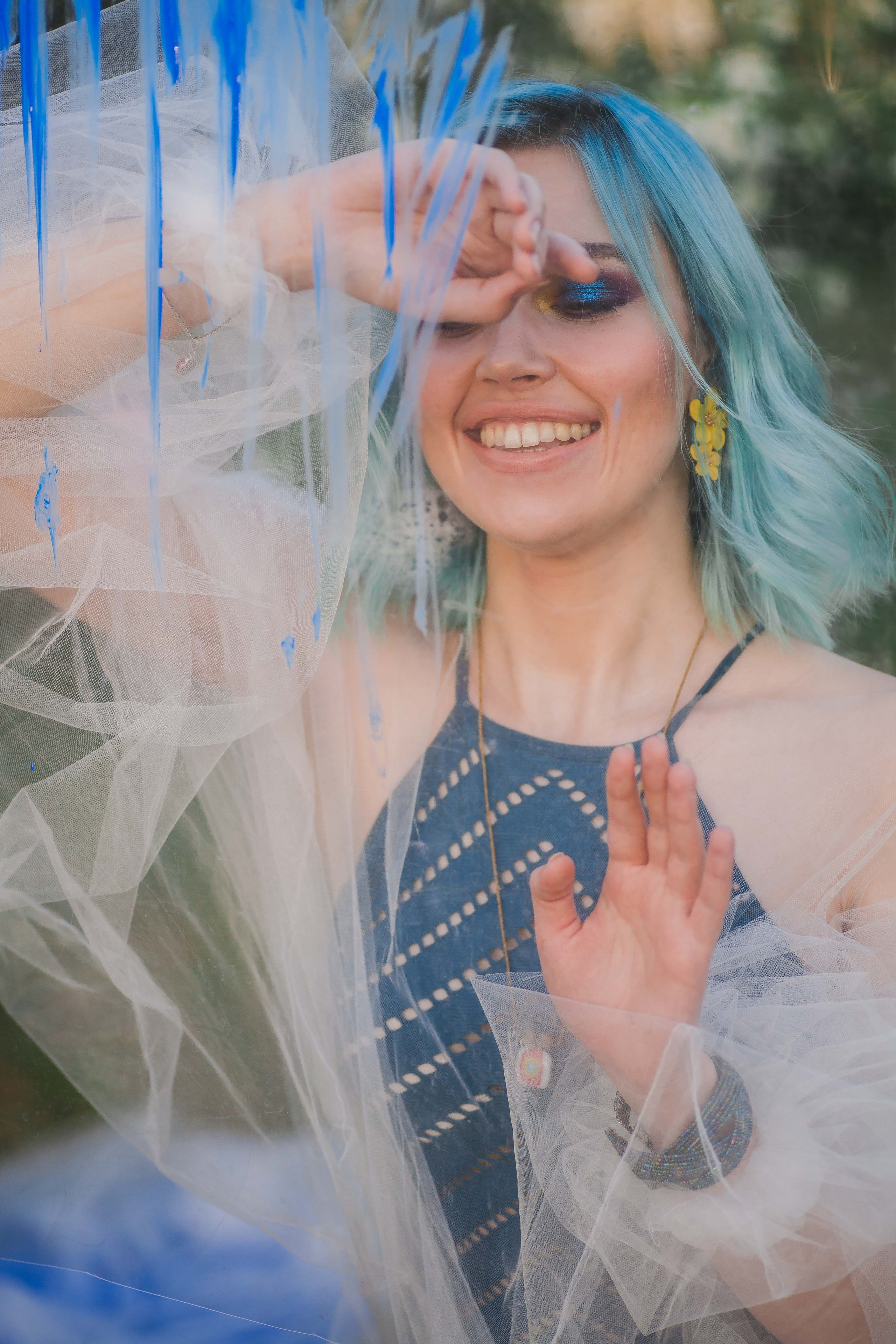 Подборка творческих креативных съёмок. Креативный и женский Фотограф Омске Наталья Лебедева