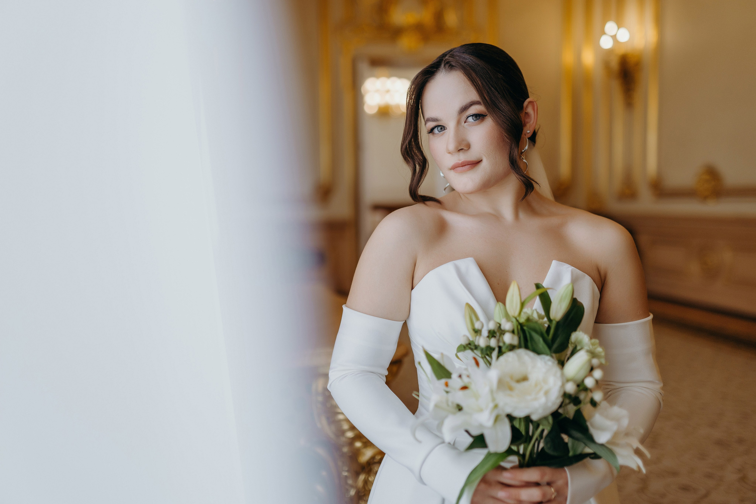 Wedding day 04.04.24. Свадебный фотограф в Санкт-Петербурге