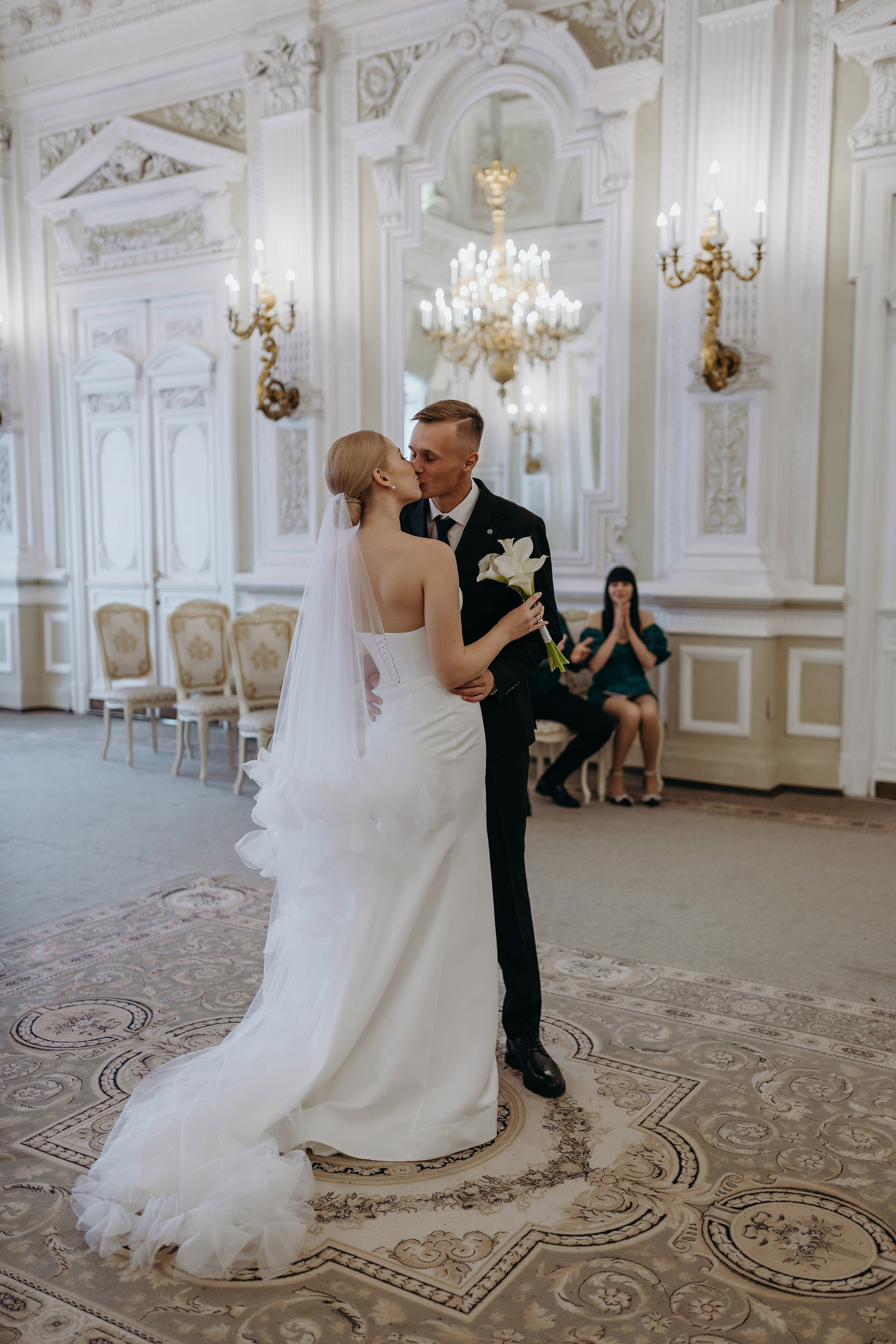 Wedding day 16.05.24. Свадебный фотограф в Санкт-Петербурге