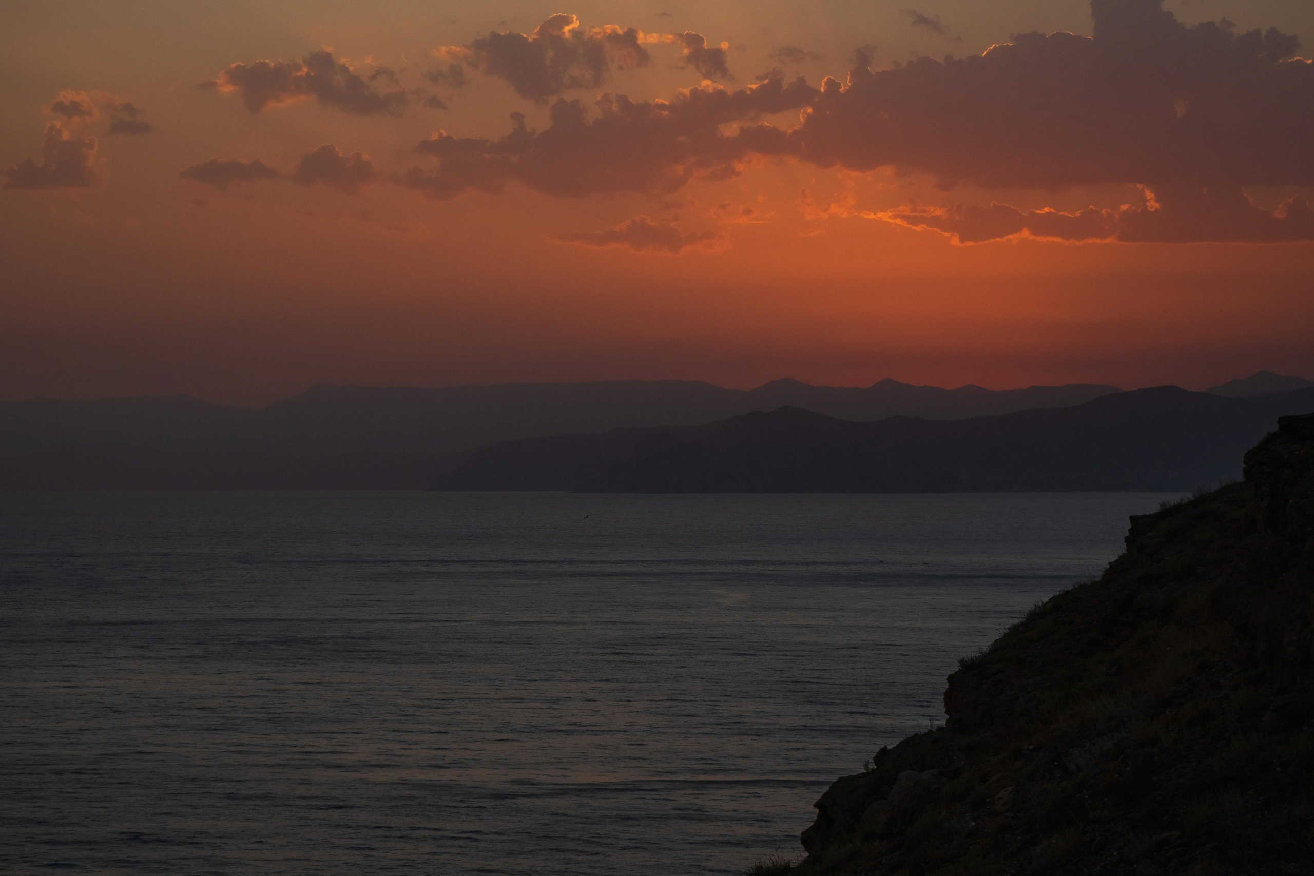 Очень много локаций. Семен Соколов