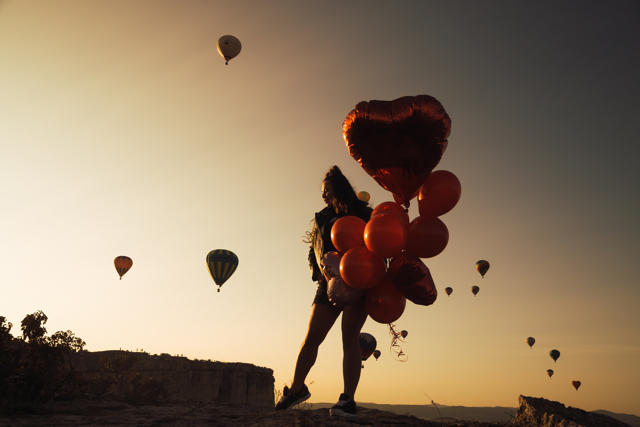 Поехали на рассвет. Семен Соколов