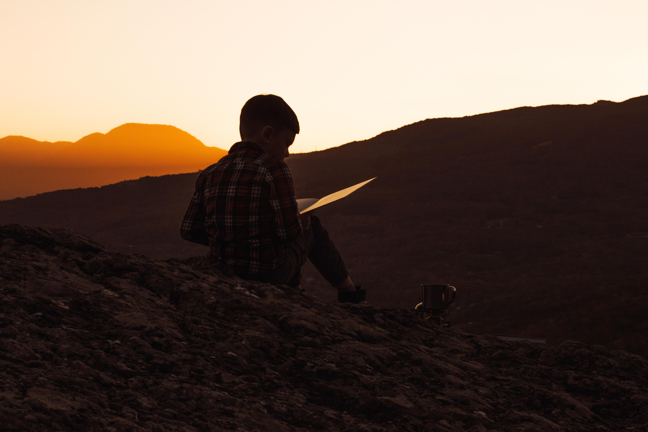 История одного путешествия. Семен Соколов