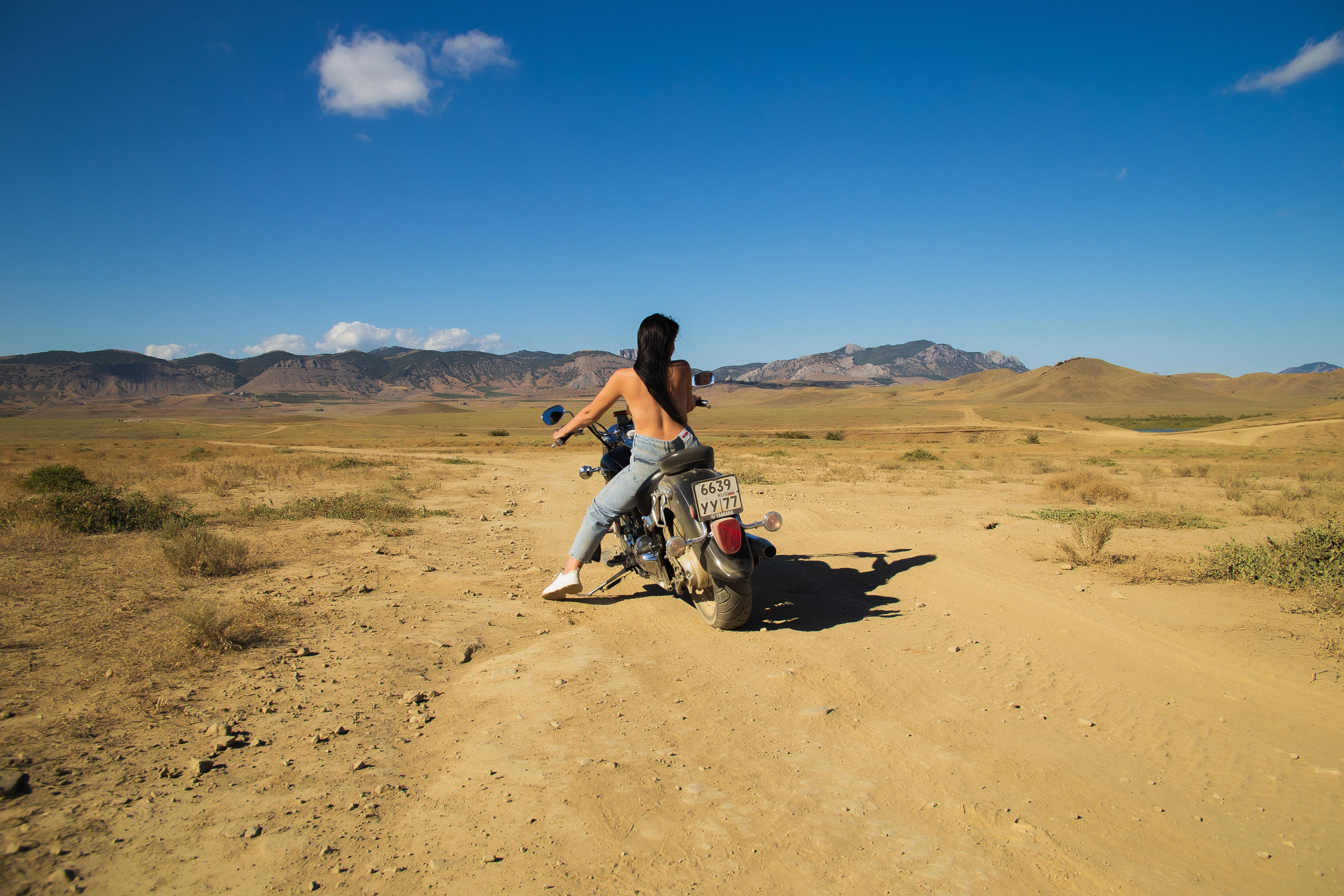 Очень много локаций. Семен Соколов