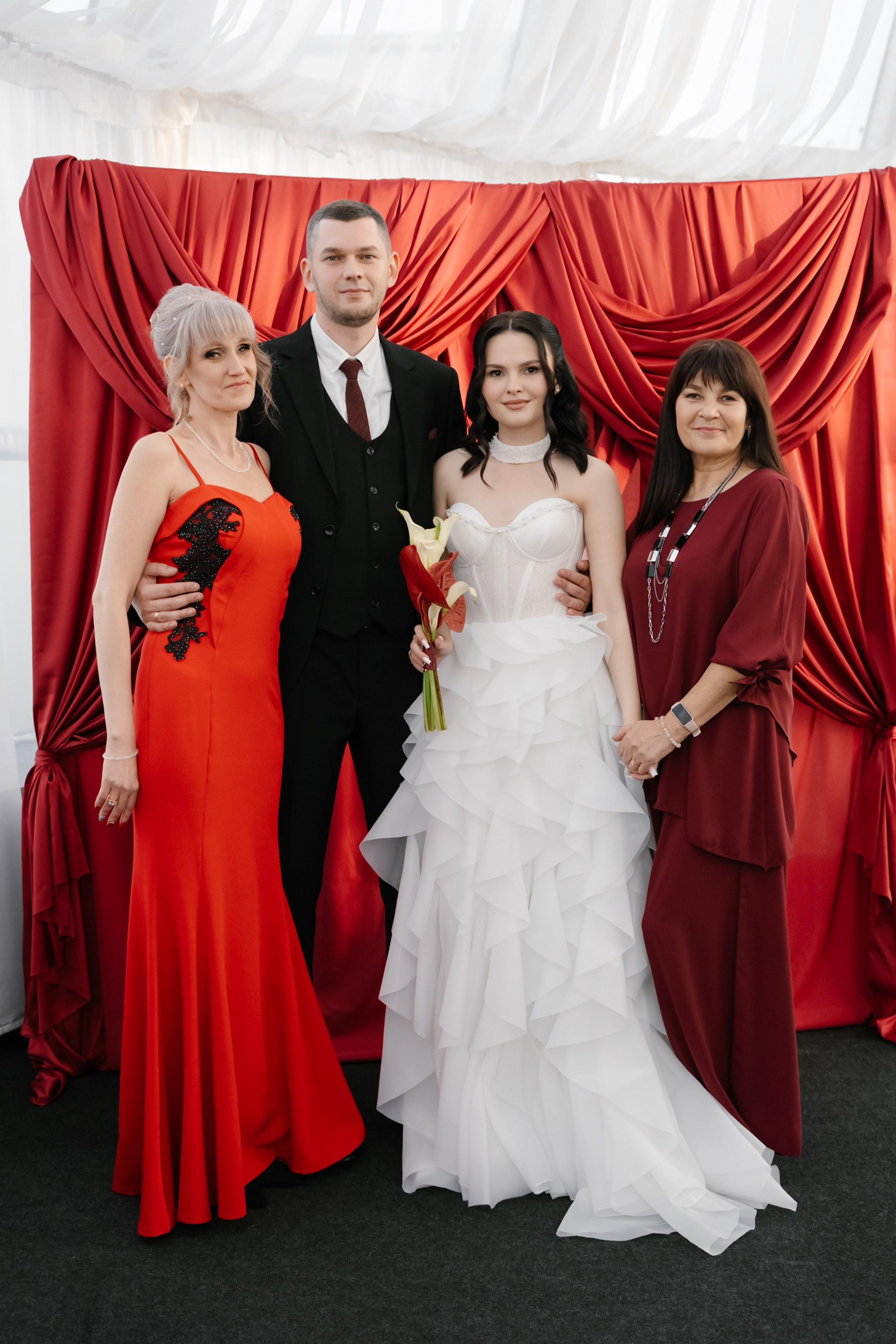 Дарья и Никита. Ульяна Ремезова | Фотограф | Челябинск