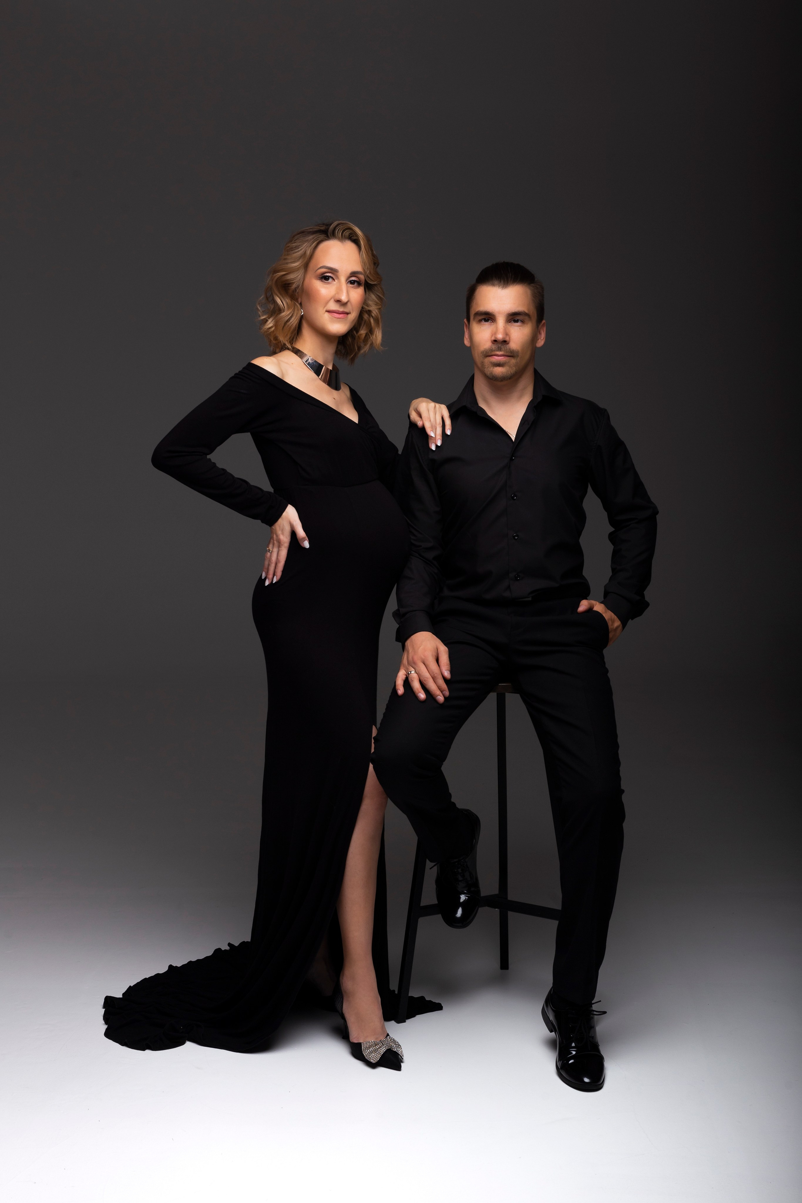 Беременность. Фотограф беременности в Новосибирске Елена Загороднева