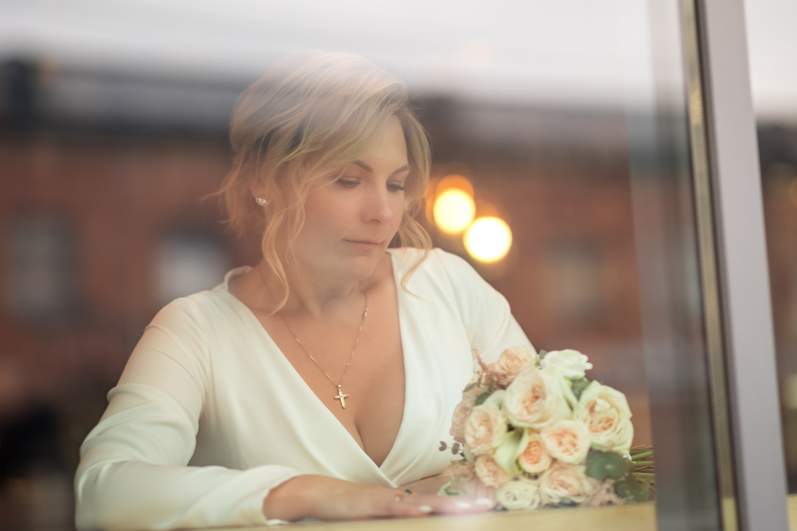 Алексей и Анастасия. Фотограф FOTOBANKA