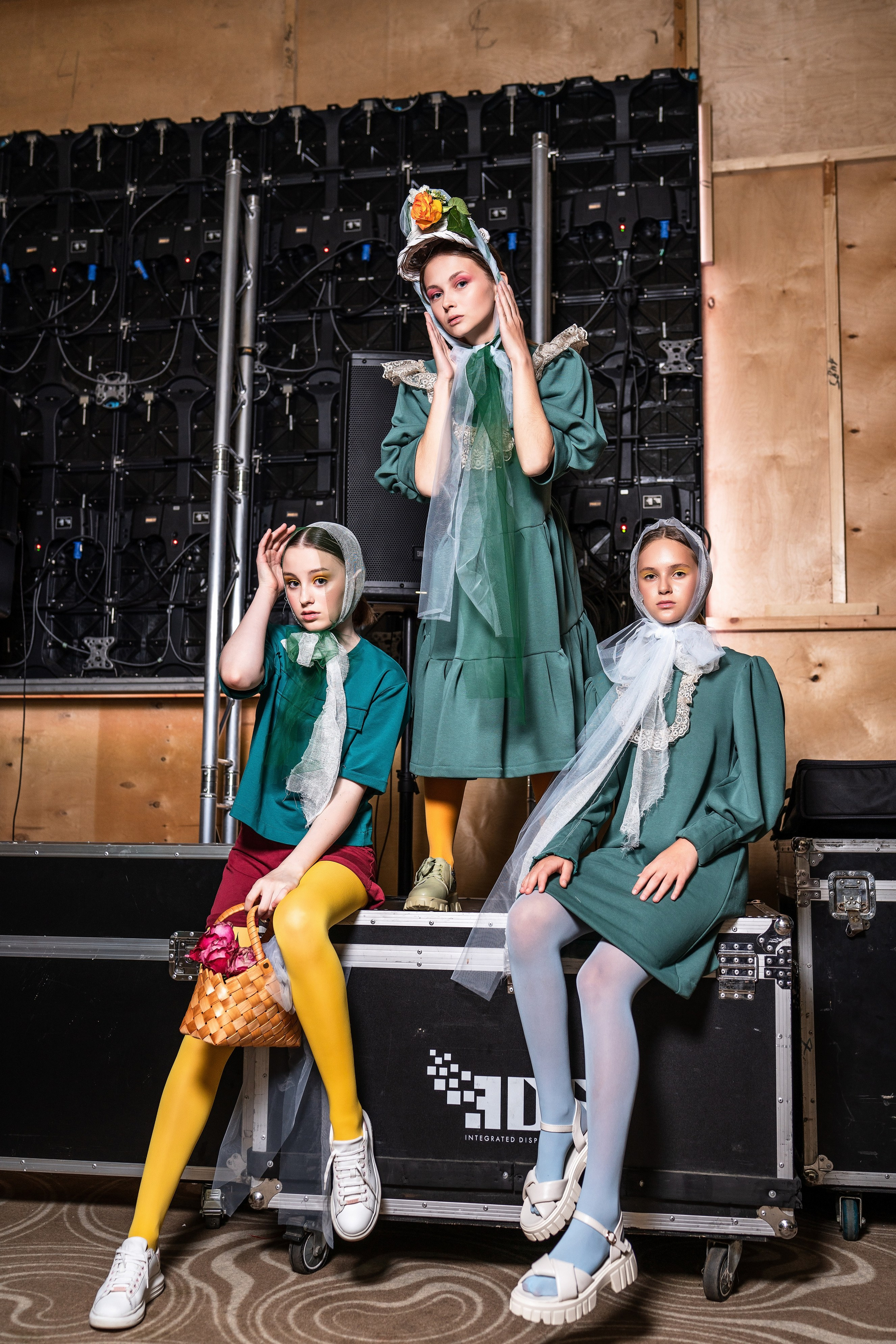 Репортажный фотограф Сочи Fashion week. Фотограф Сочи