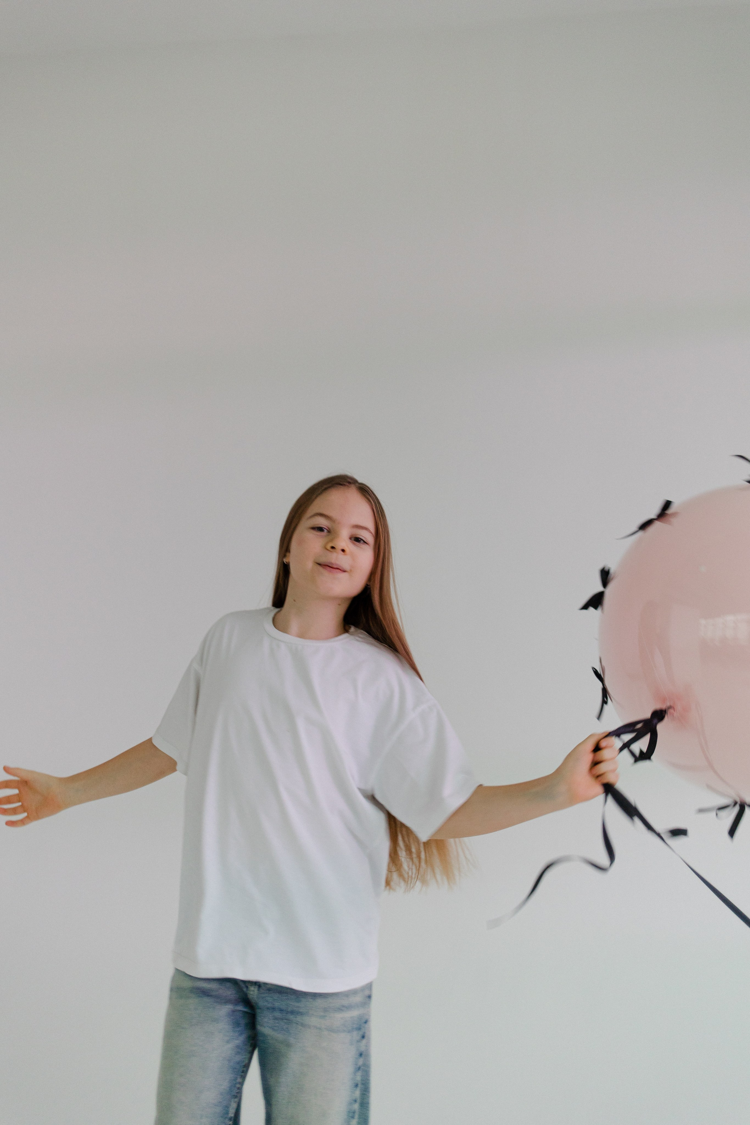 Арише 11 лет. Семейный и детский фотограф в Москве Кузьмина Мария