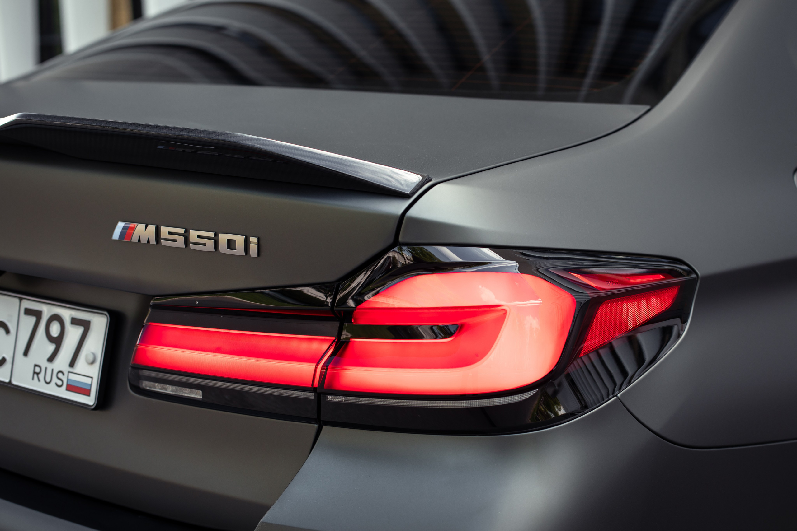 BMW 5. Автомобильный фотограф в Москве Андрей Емельянов