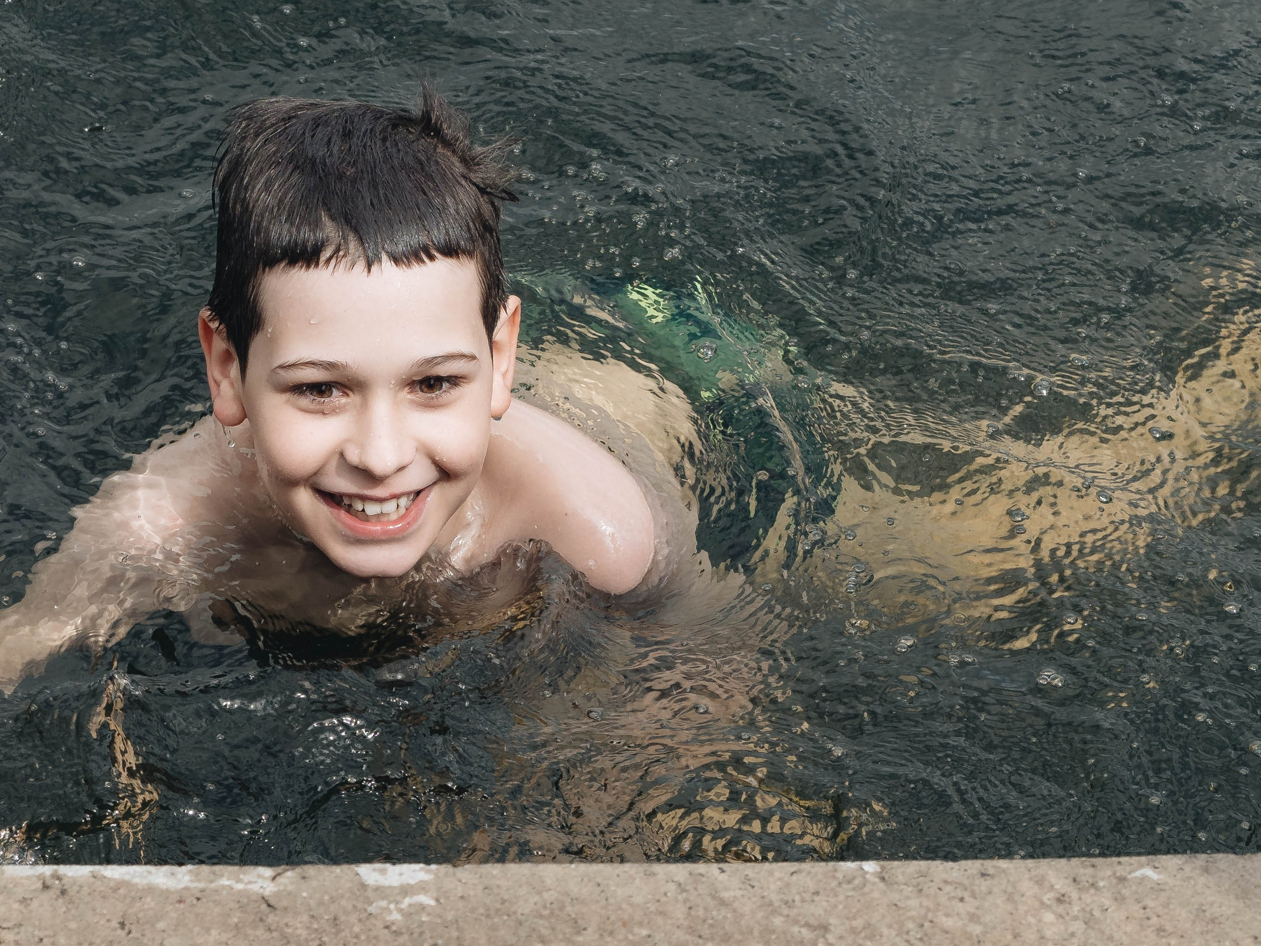 Wake for Kids. Портретный и Репортажный фотограф в Москве