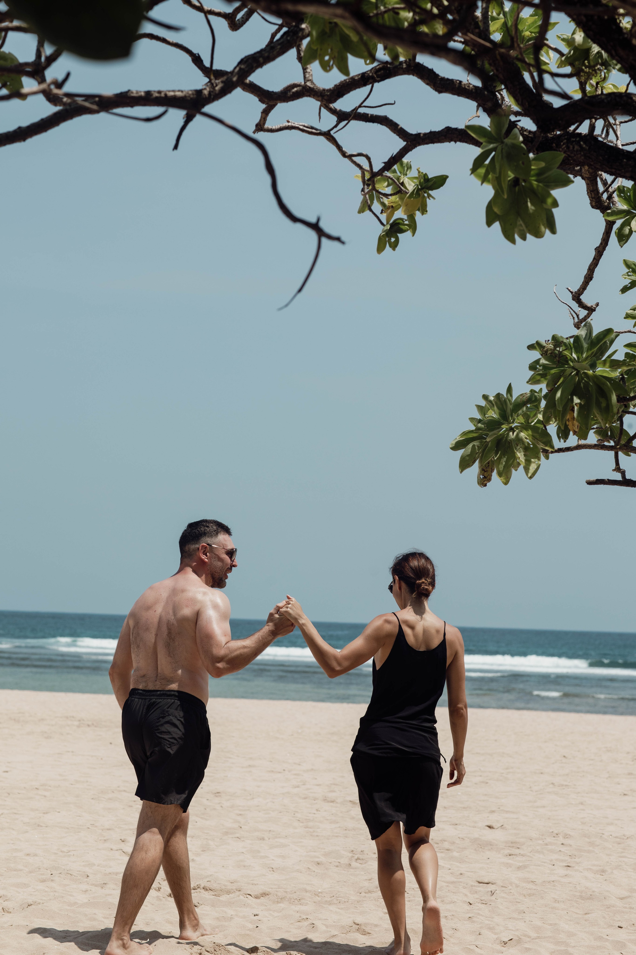 Love and Bali. Фотограф Ольга Косенко в Москве