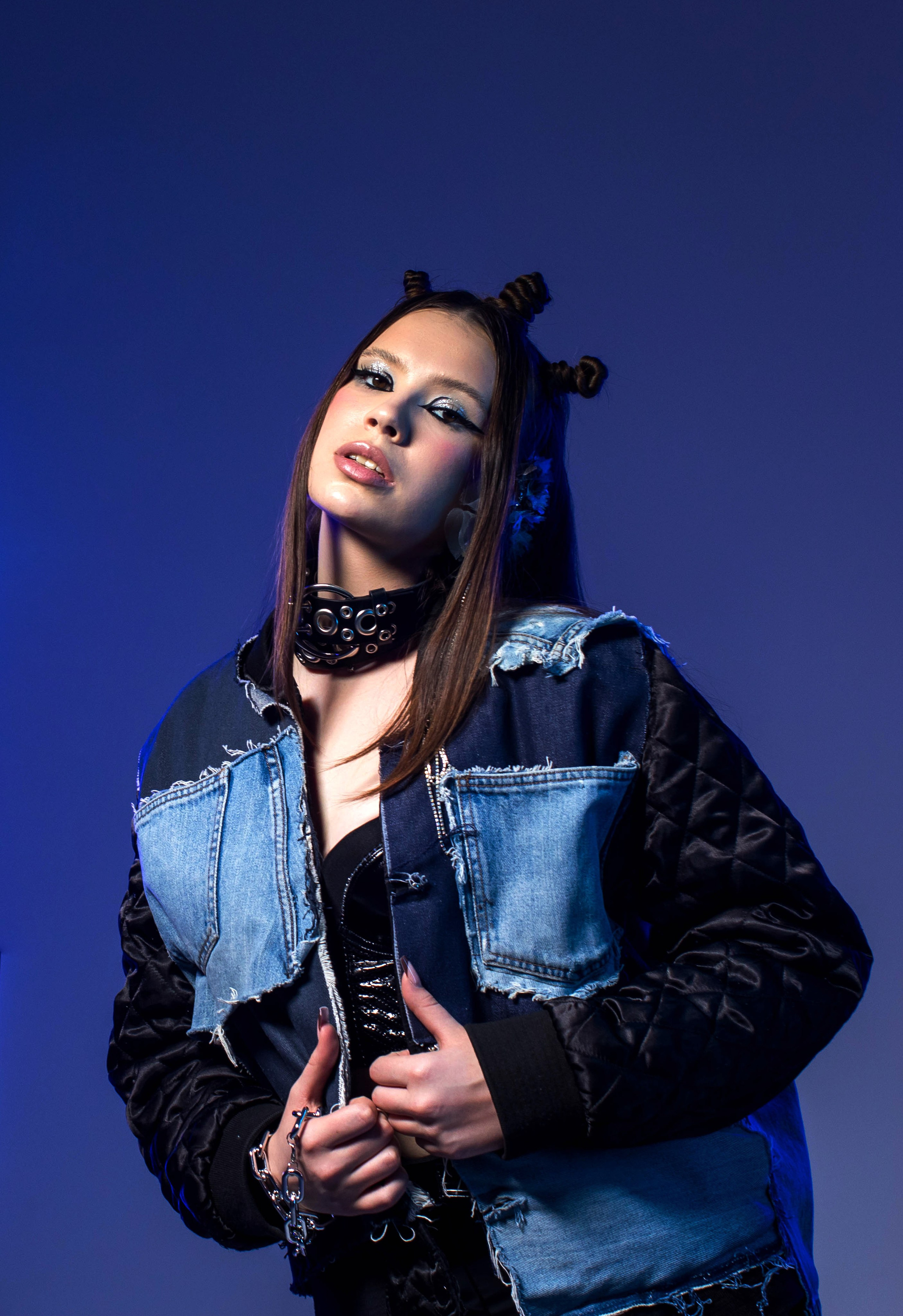 АЛЁНА. Фотограф Ольга Косенко в Москве