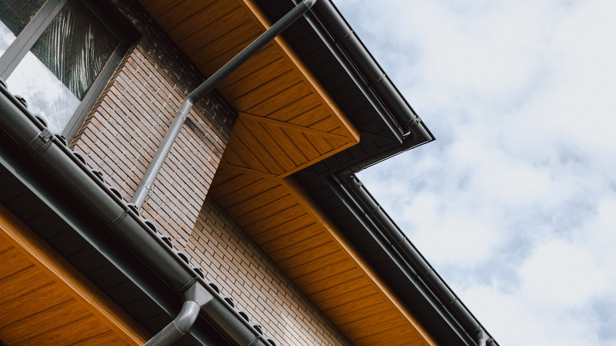 Cottage. Главная