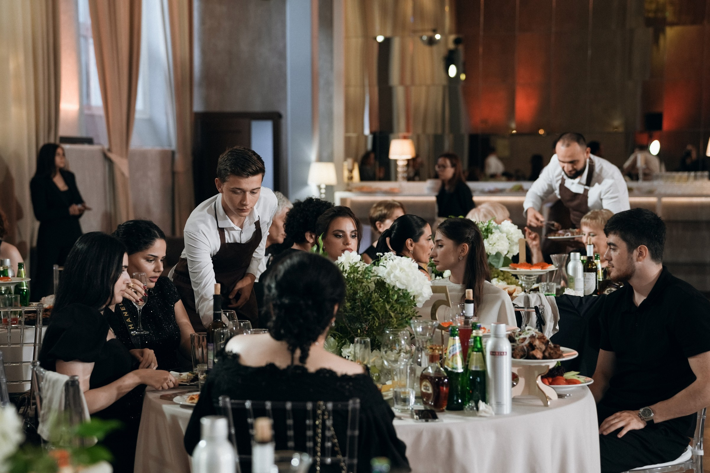 Рудольф и Алина. Свадебный фотограф в Санкт-Петербурге и в Москве Вероника Рябова