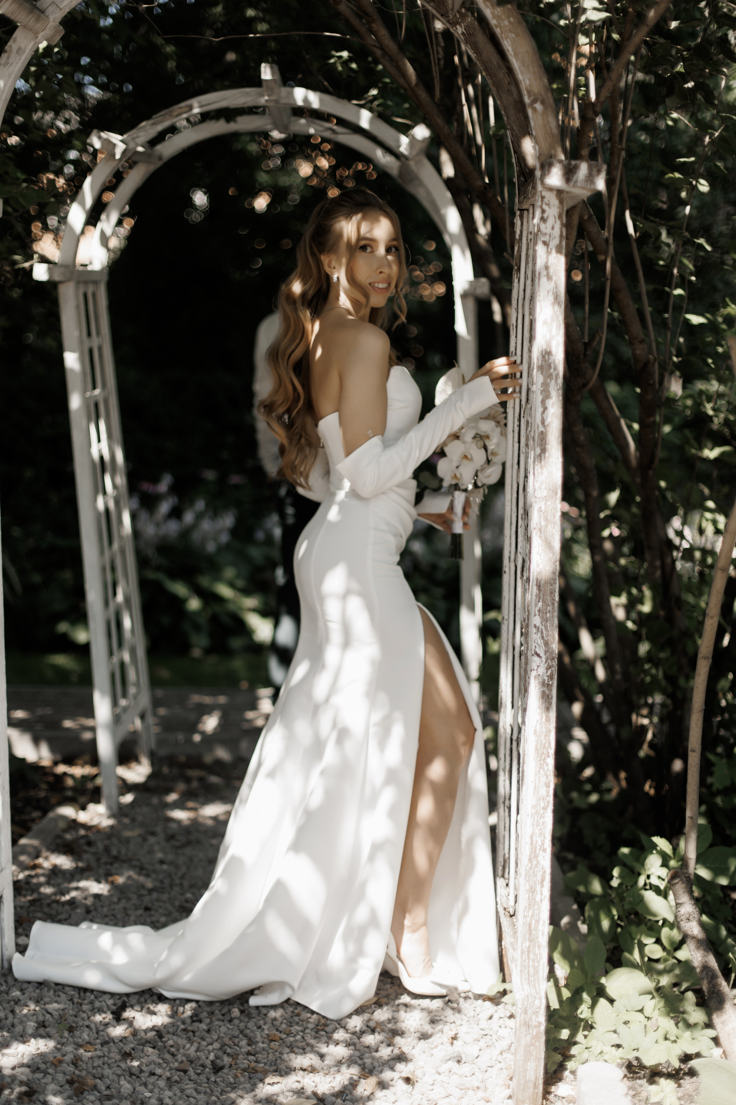 A&P. Свадебный фотограф Екатерина Худякова — Ярославль, Санкт-Петербург, Москва