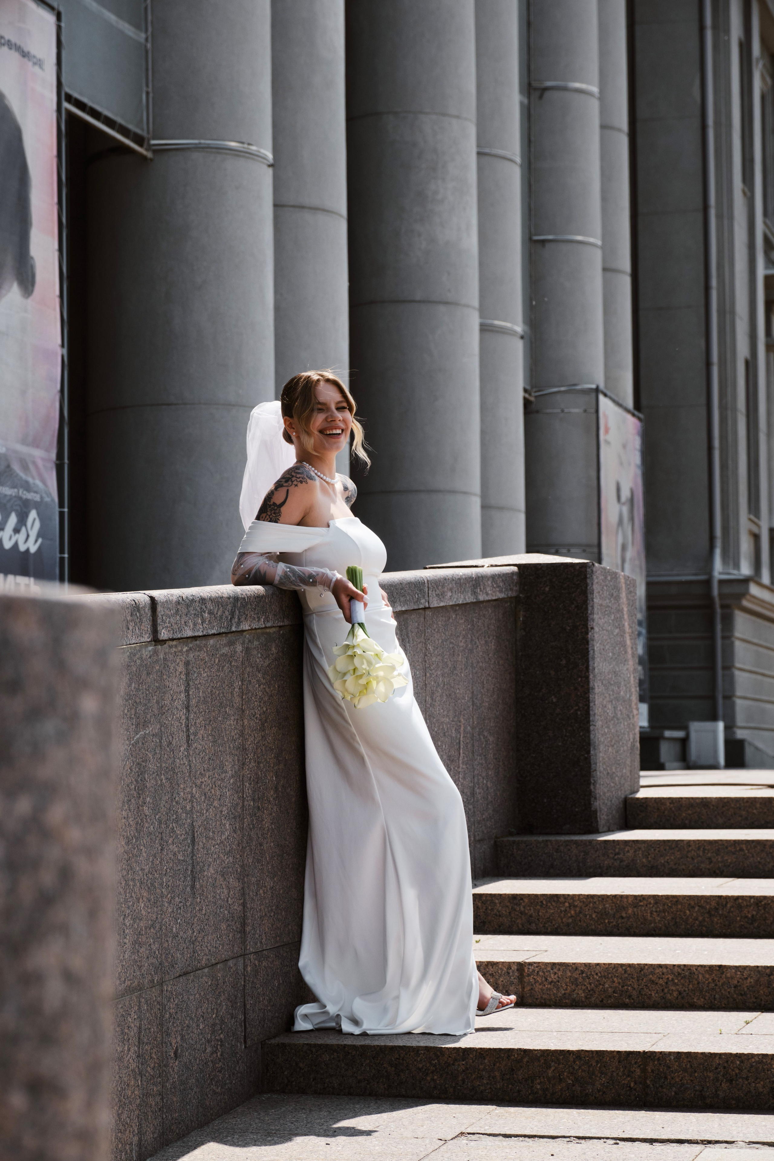 Виктория & Владислав. Фотограф в Самаре Татьяна Дубаносова