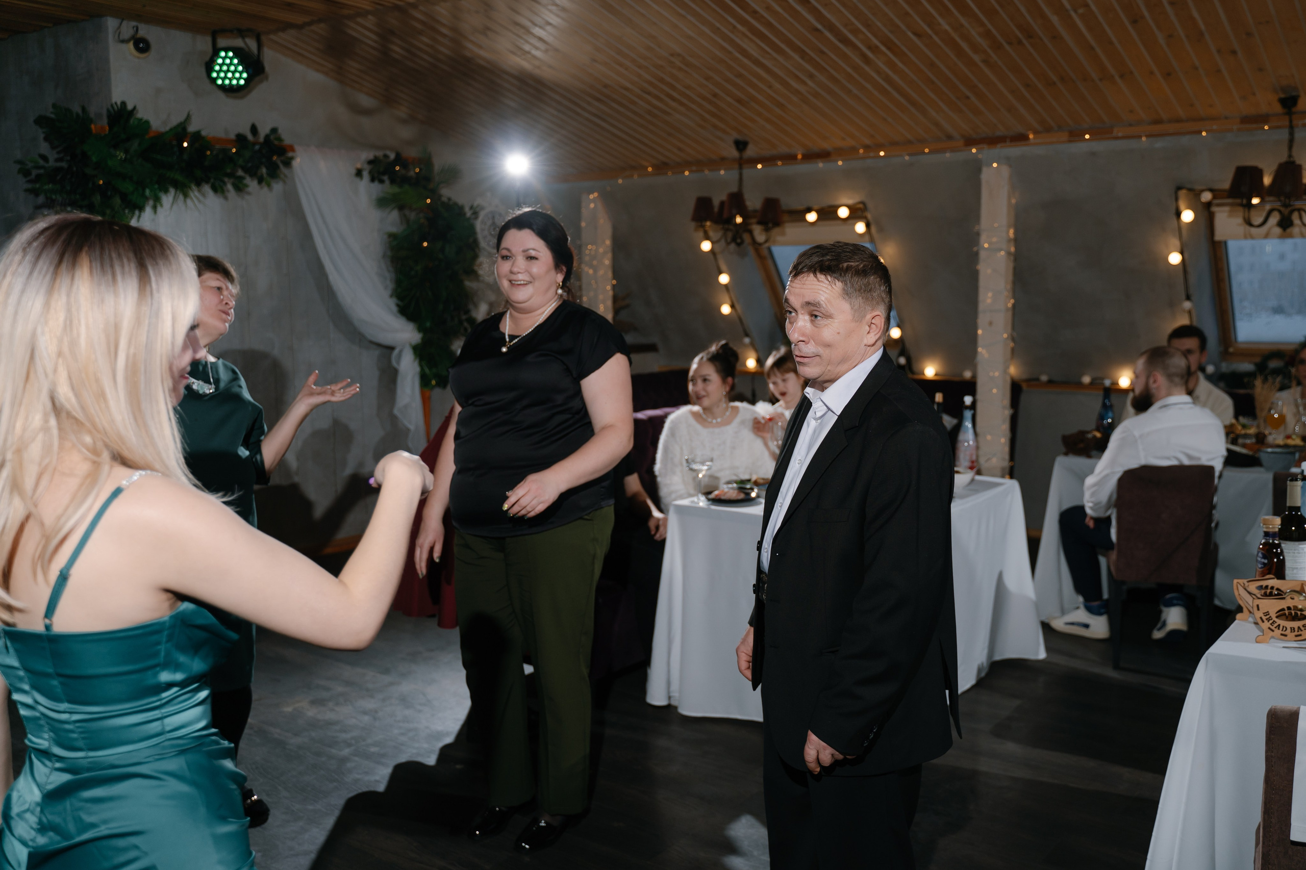 23.12.2023. Свадебный фотограф — Наталья Фед СПб/Москва