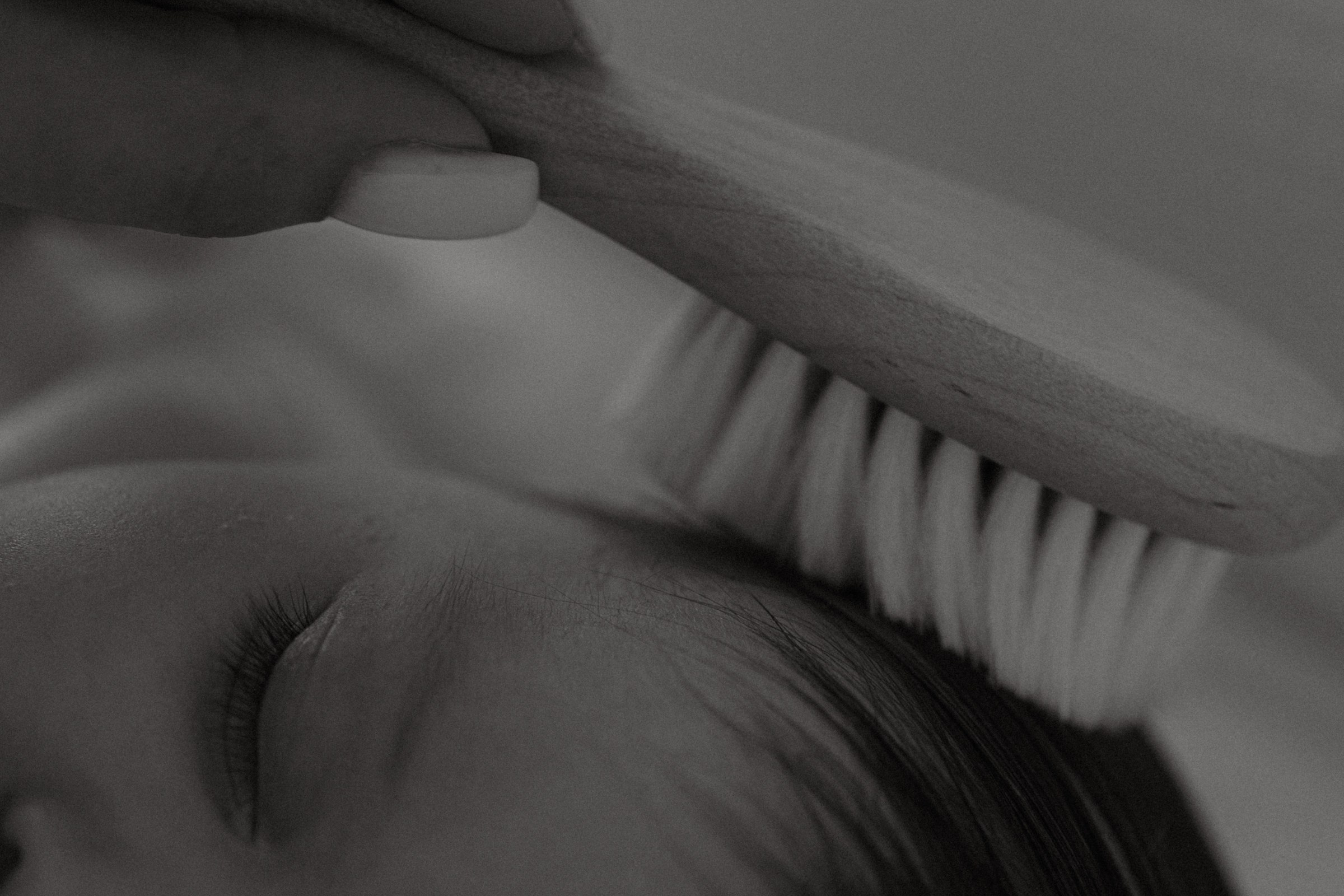 Усатый нянь. Фотограф Daria Wilner