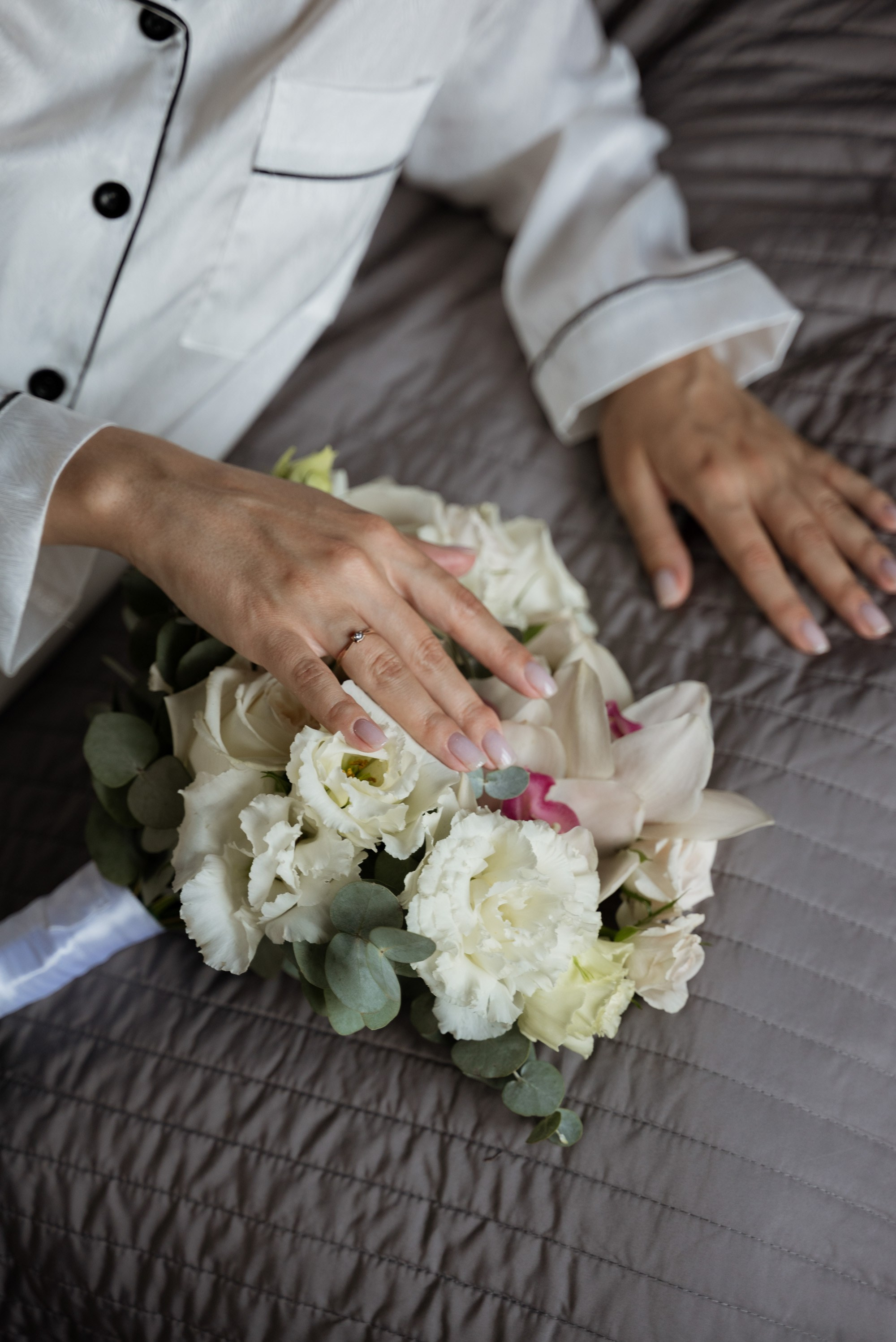Виталий и Софья | 26.07.24. Свадебный фотограф в Санкт-Петербурге Владислава Тюльпина