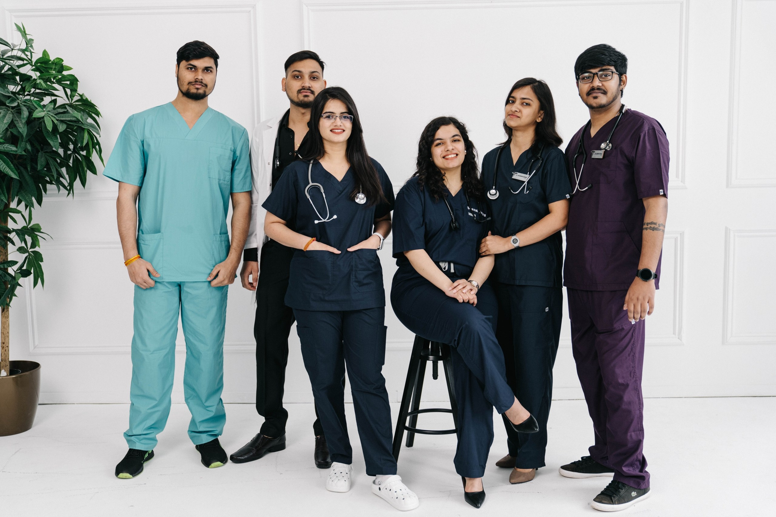 Мединский выпускной. Свадебный фотограф в Перми