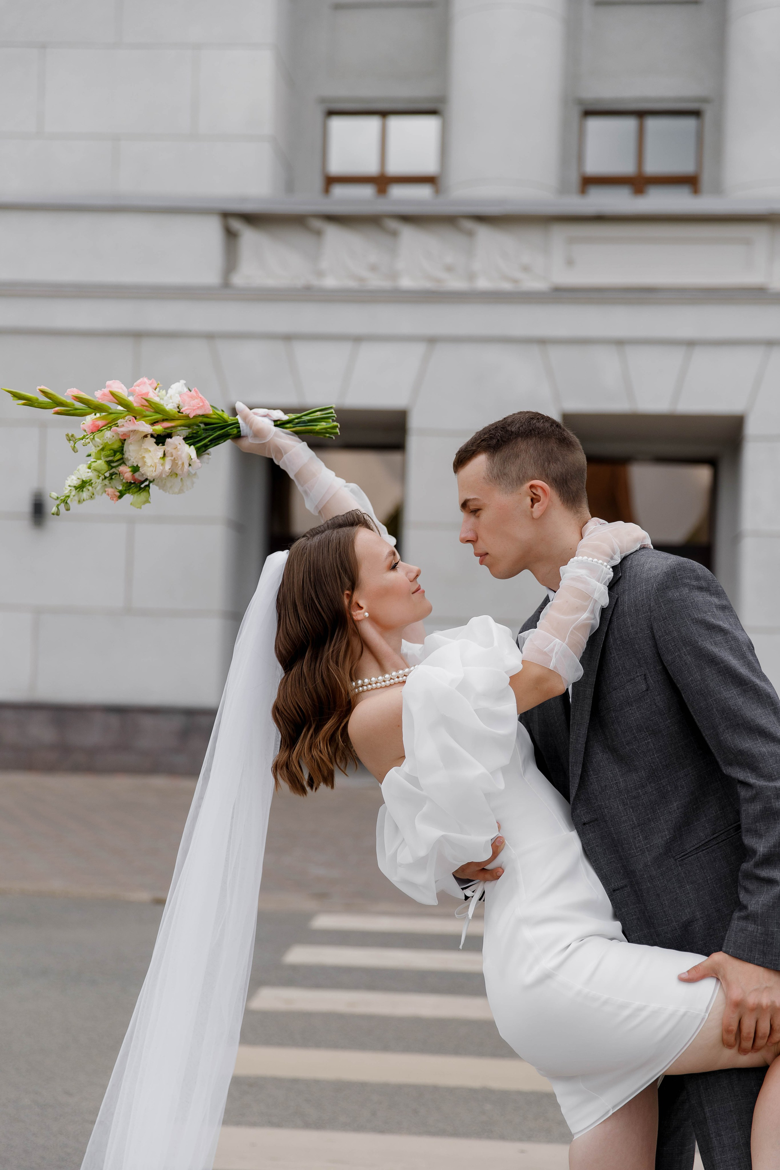 05.08. Свадебный и семейный фотограф в Кирове Мария Волк