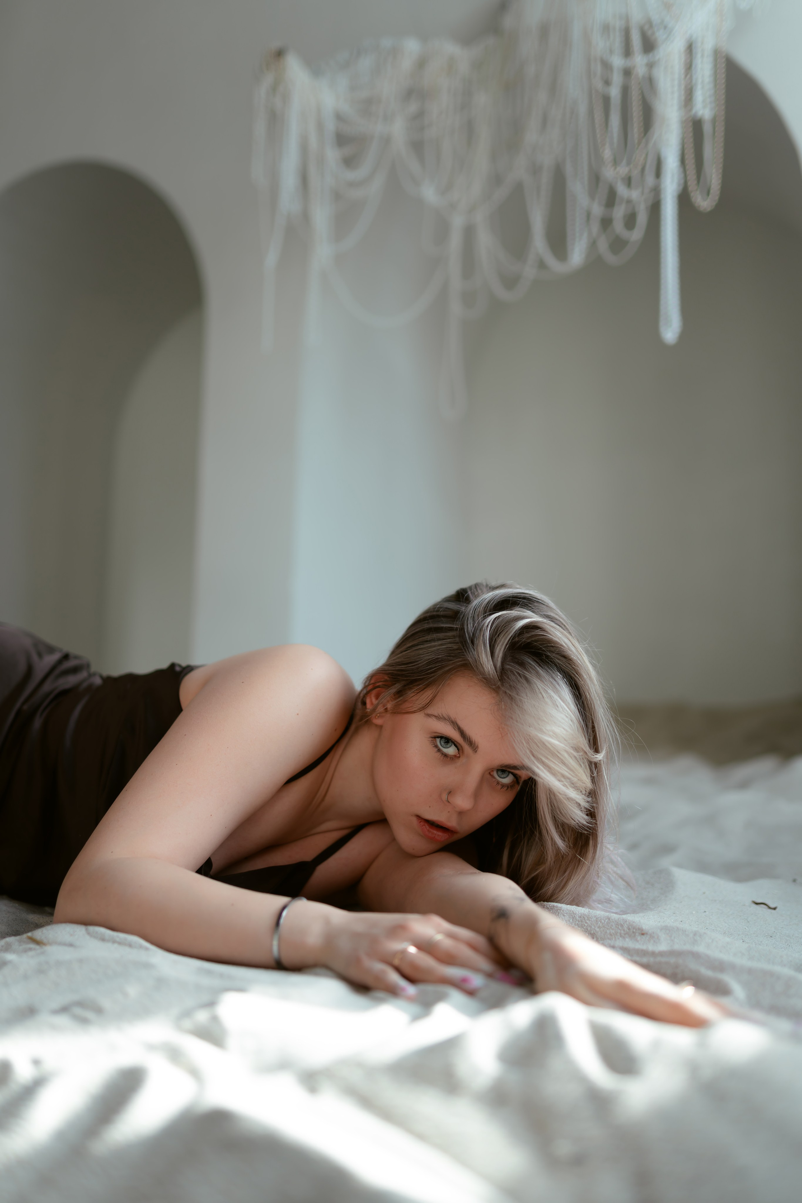 Анастасия. Фотограф Островская Юлия