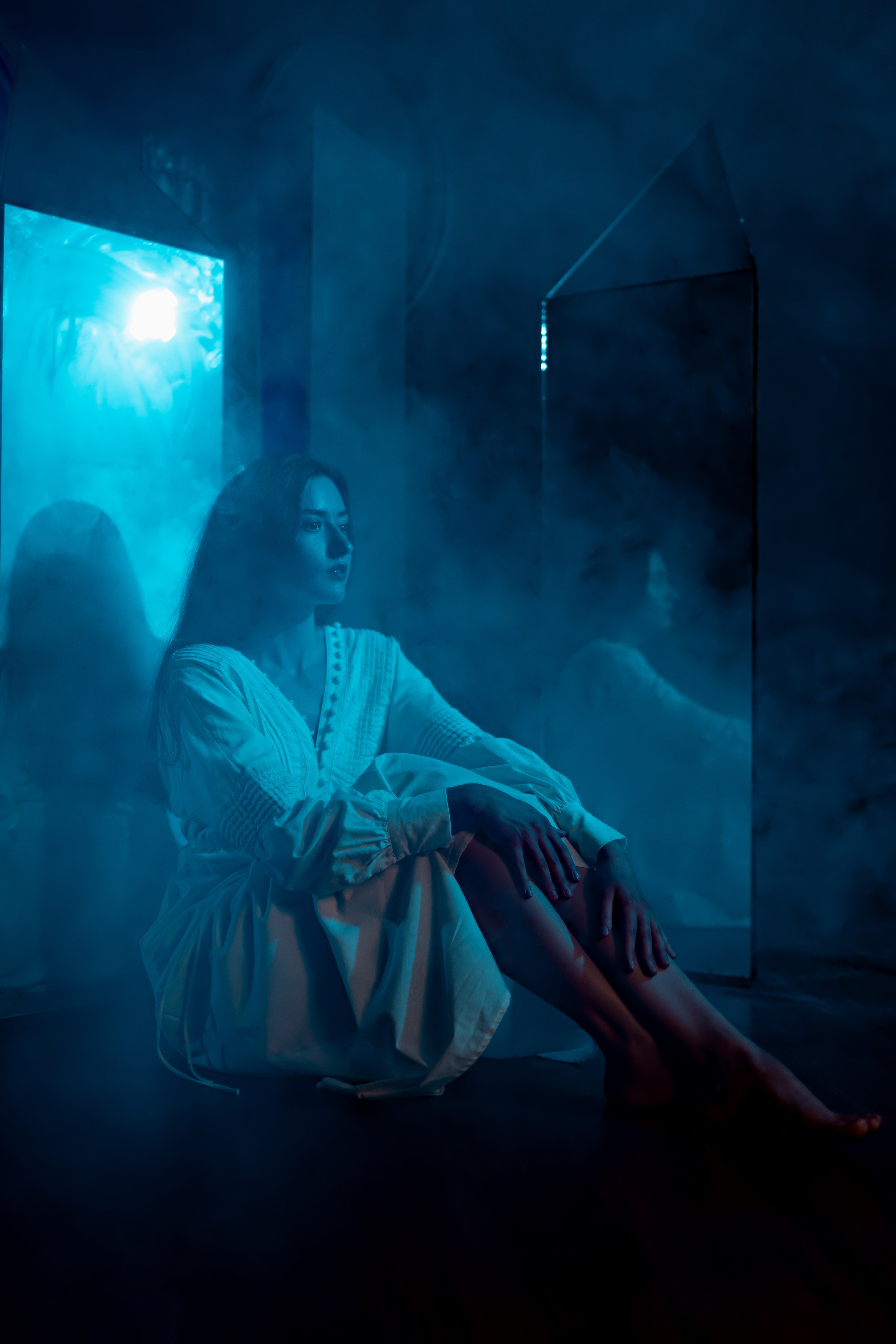 Анастасия. Фотограф Островская Юлия