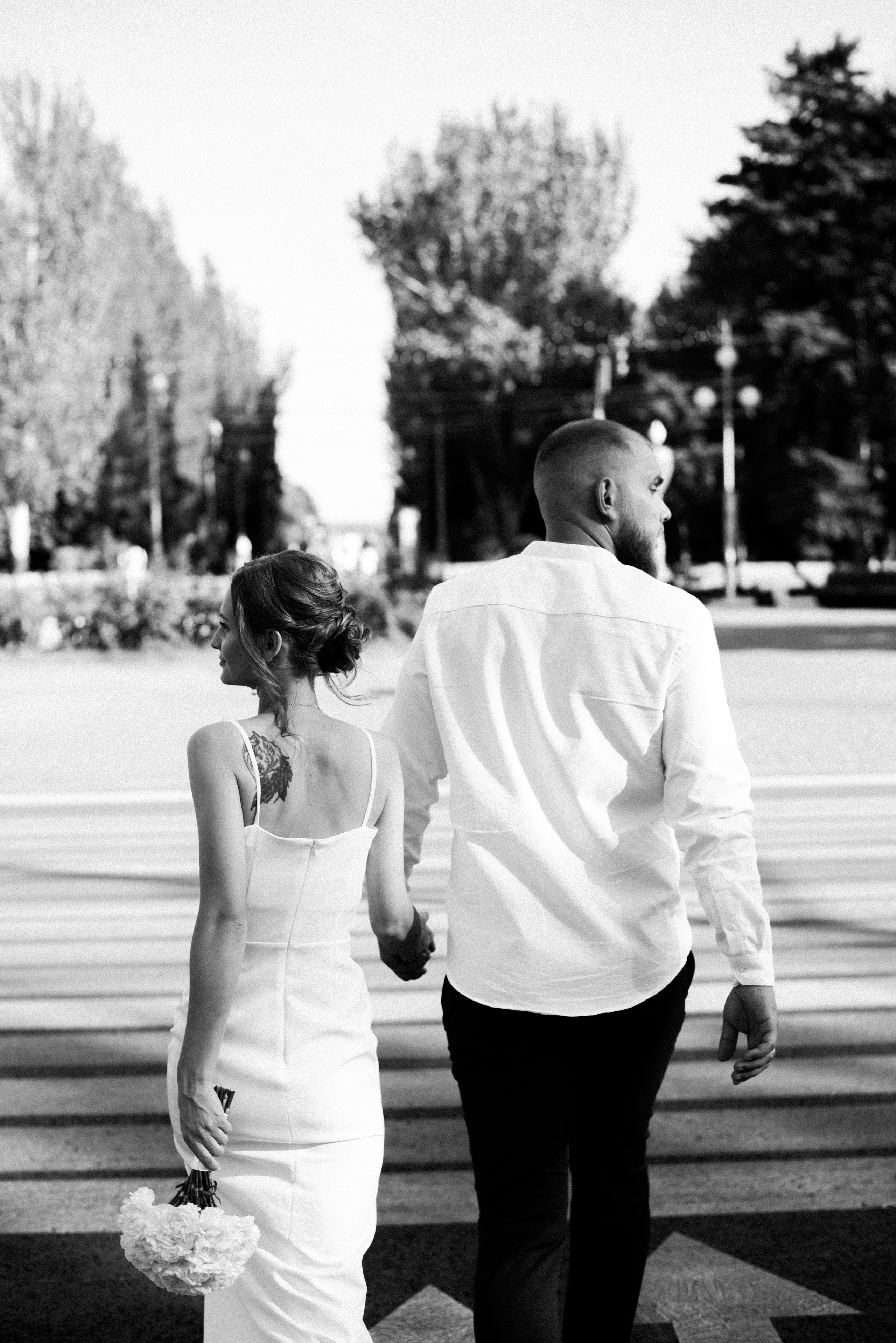 Ксения и Иван. Артём Самойленко, фотограф в г. Волгоград