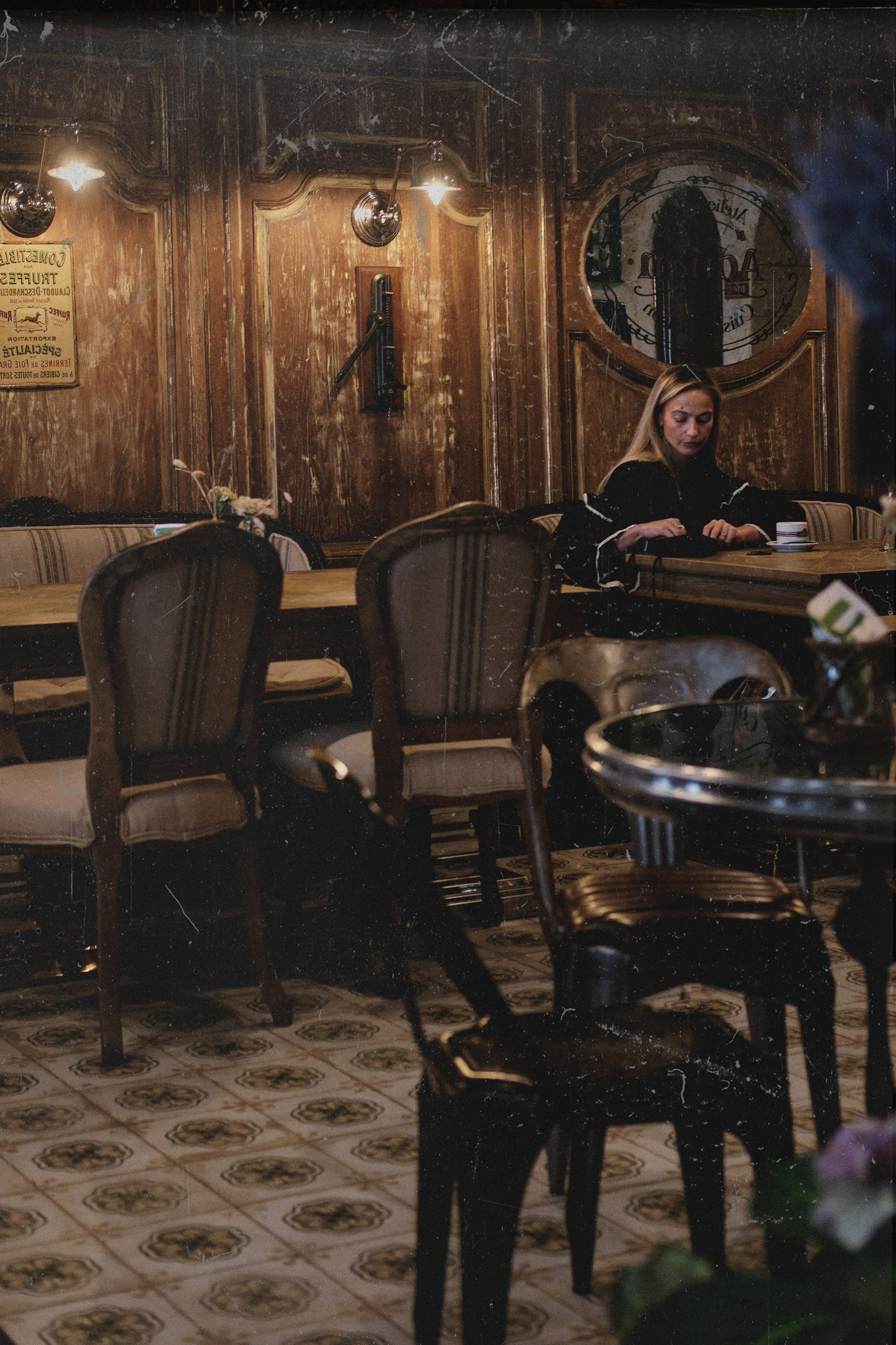 Варвара. Фотограф в Анапе и Краснодаре Тина