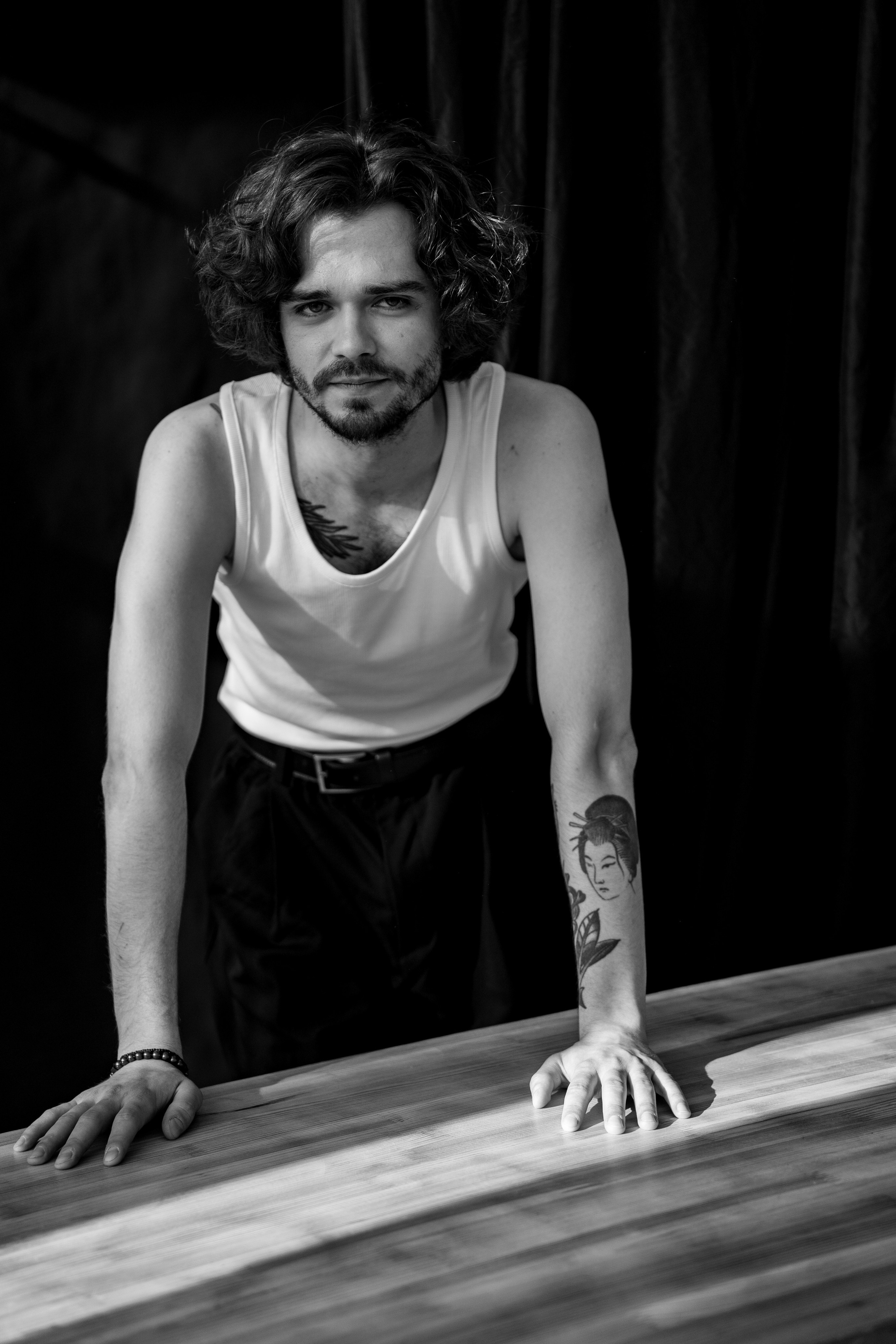 Дима. Свадебный фотограф Тольятти Москва Адамова Виктория