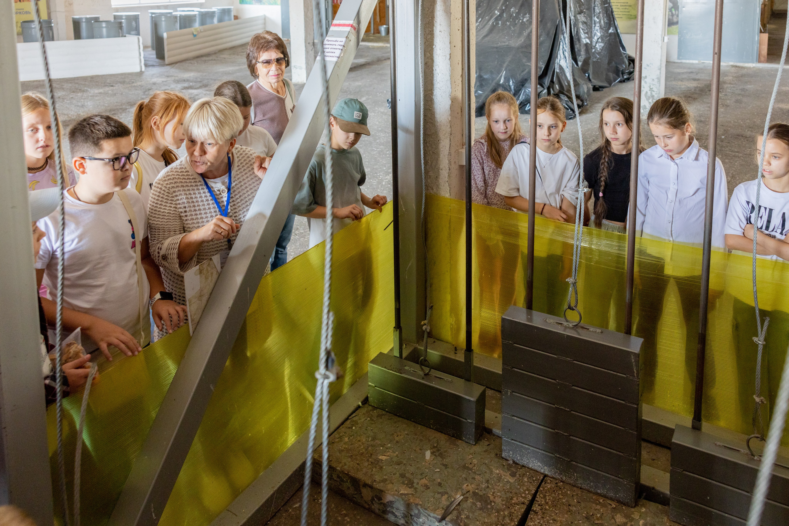 Поездка на поле Кулеково. Фотограф в Туле Крупский АнДРей. Фотостудия «КАДР71» в Туле