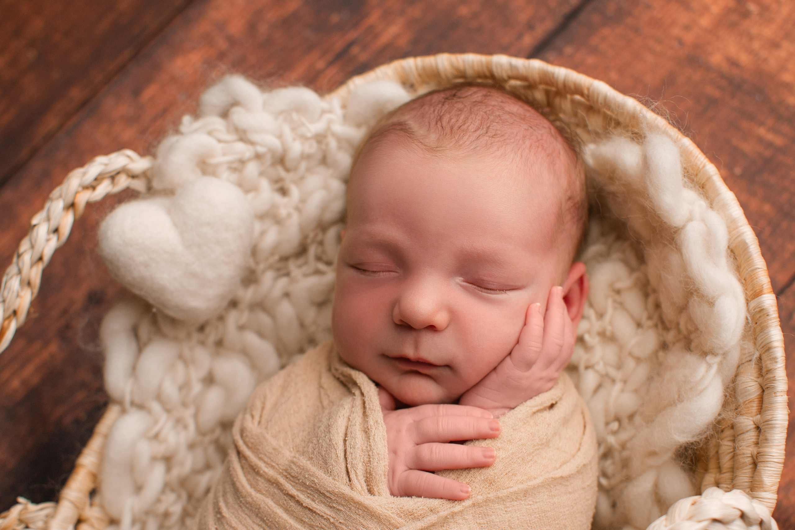 Фотосессия новорождённых. Фотограф новорождённых в Санкт-Петербурге Наталья Булгакова