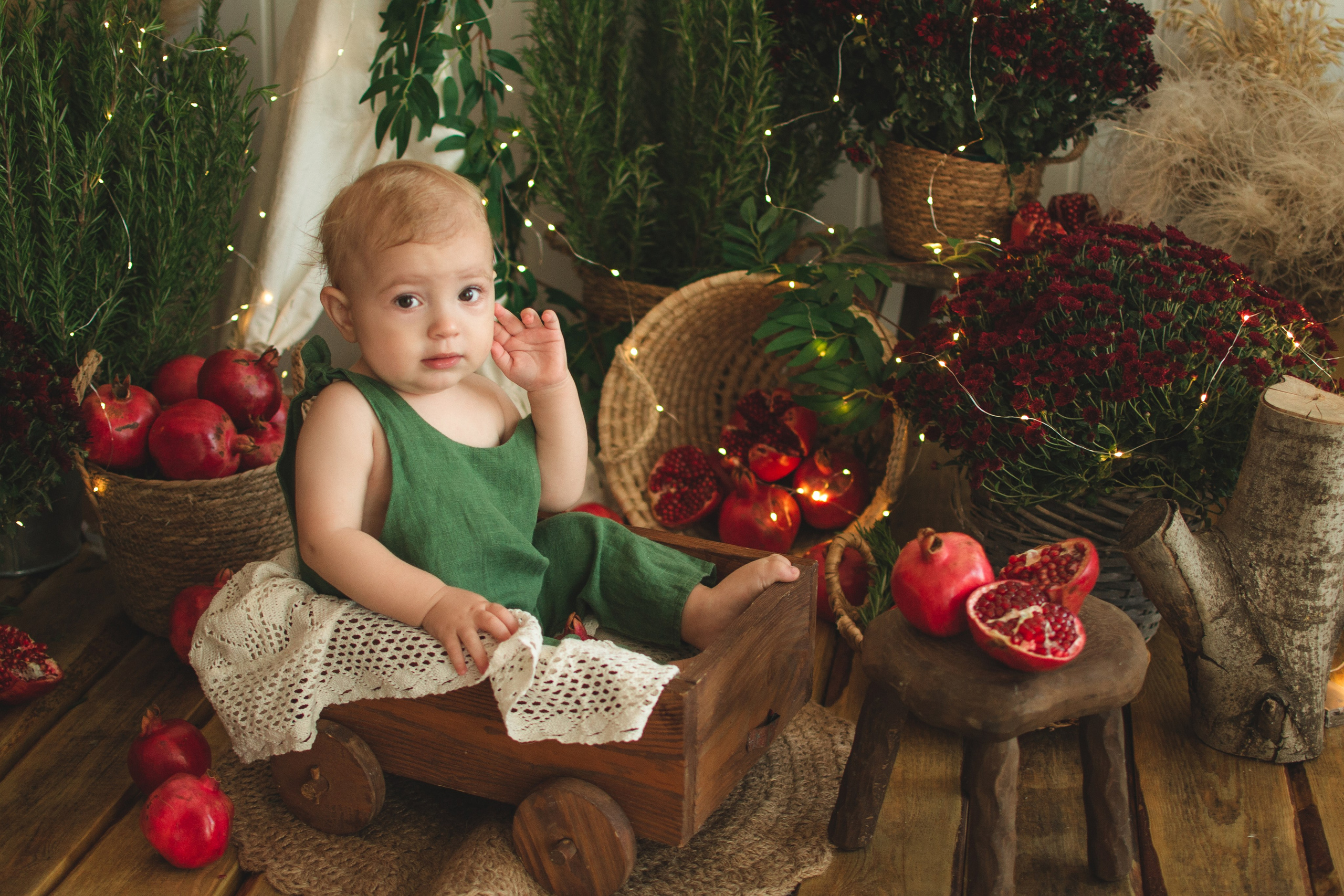 Фотопроекты. Фотограф новорождённых в Санкт-Петербурге Наталья Булгакова