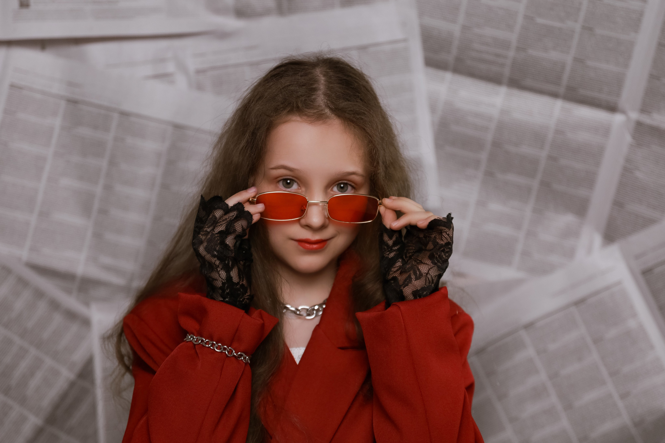 Проект газеты. АНАСТАСИЯ КУЗНЕЦОВА | ФОТОГРАФ ЧЕБОКСАРЫ