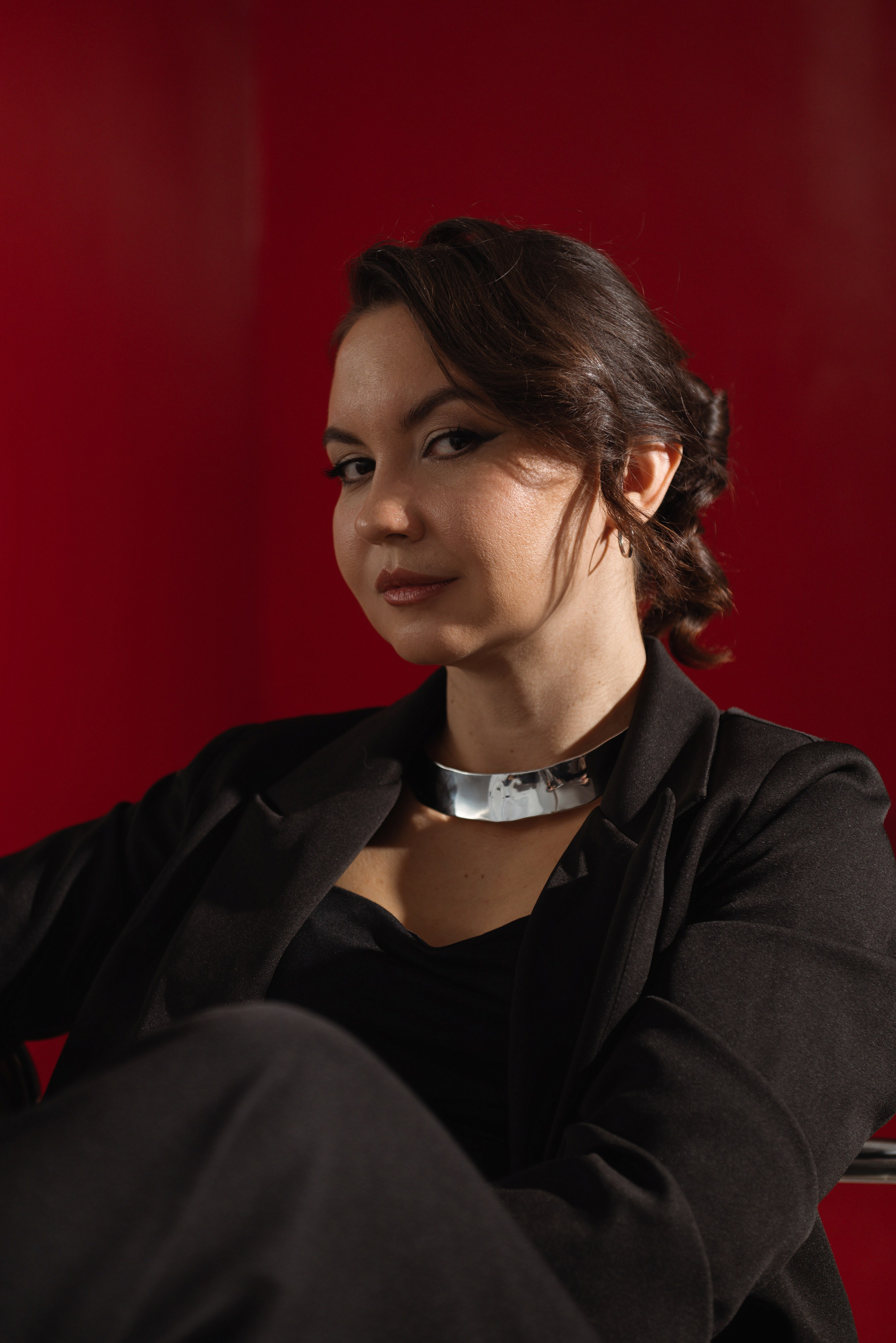 Женя (съемка для сайта и блога ведущей). Фотограф Москва Настя Профотовна. Репортажные, свадебные и контент фотосессии