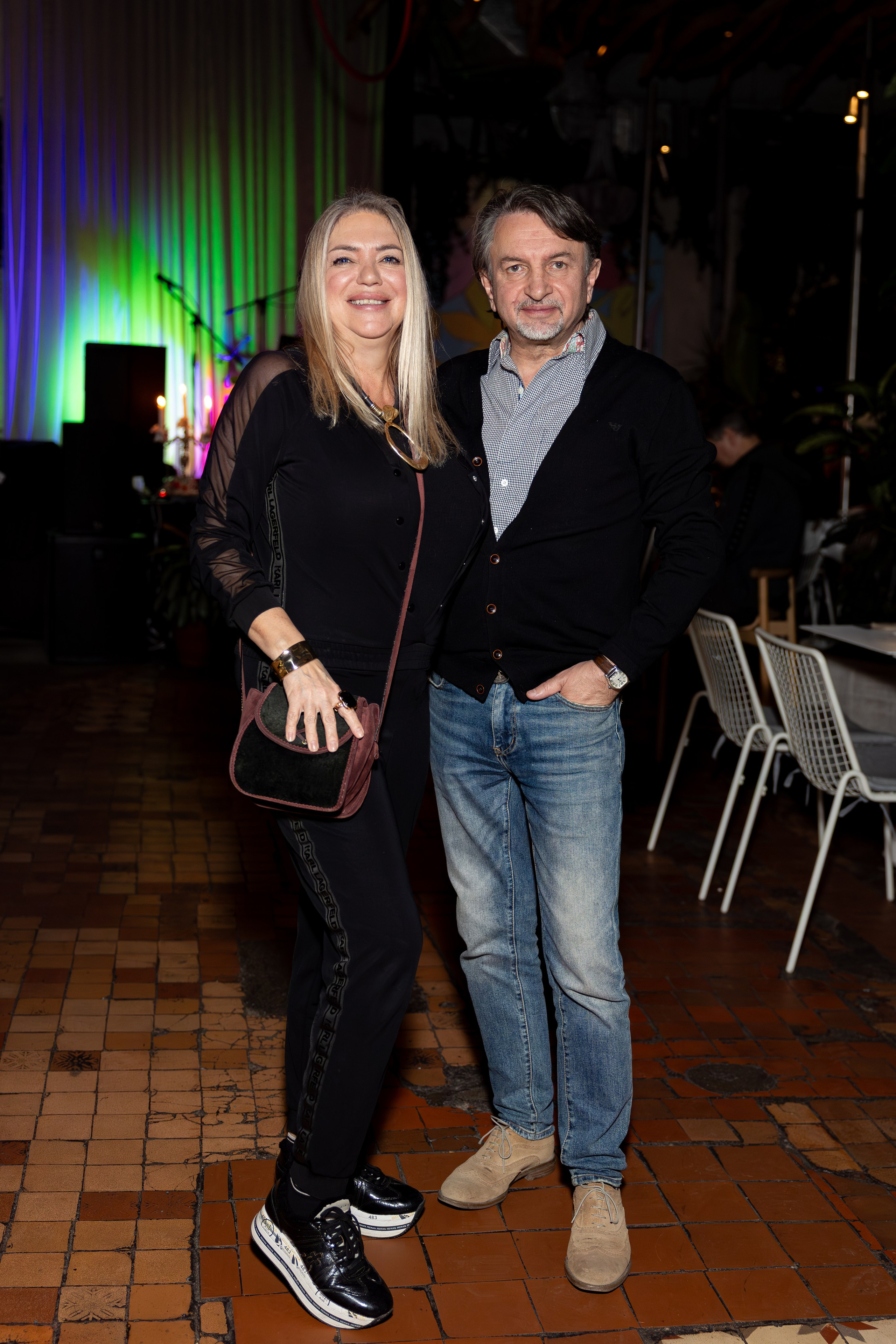 НЕ классический гастрономический ужин Gastrodvor. Дженбаз Павел — фотограф в Ялте