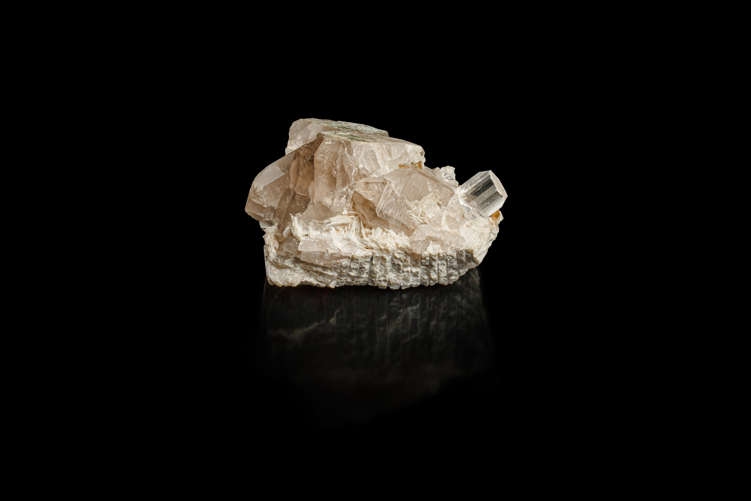 Профессиональная обработка натуральных камней, минералов и ископаемых | Студия SVITHART